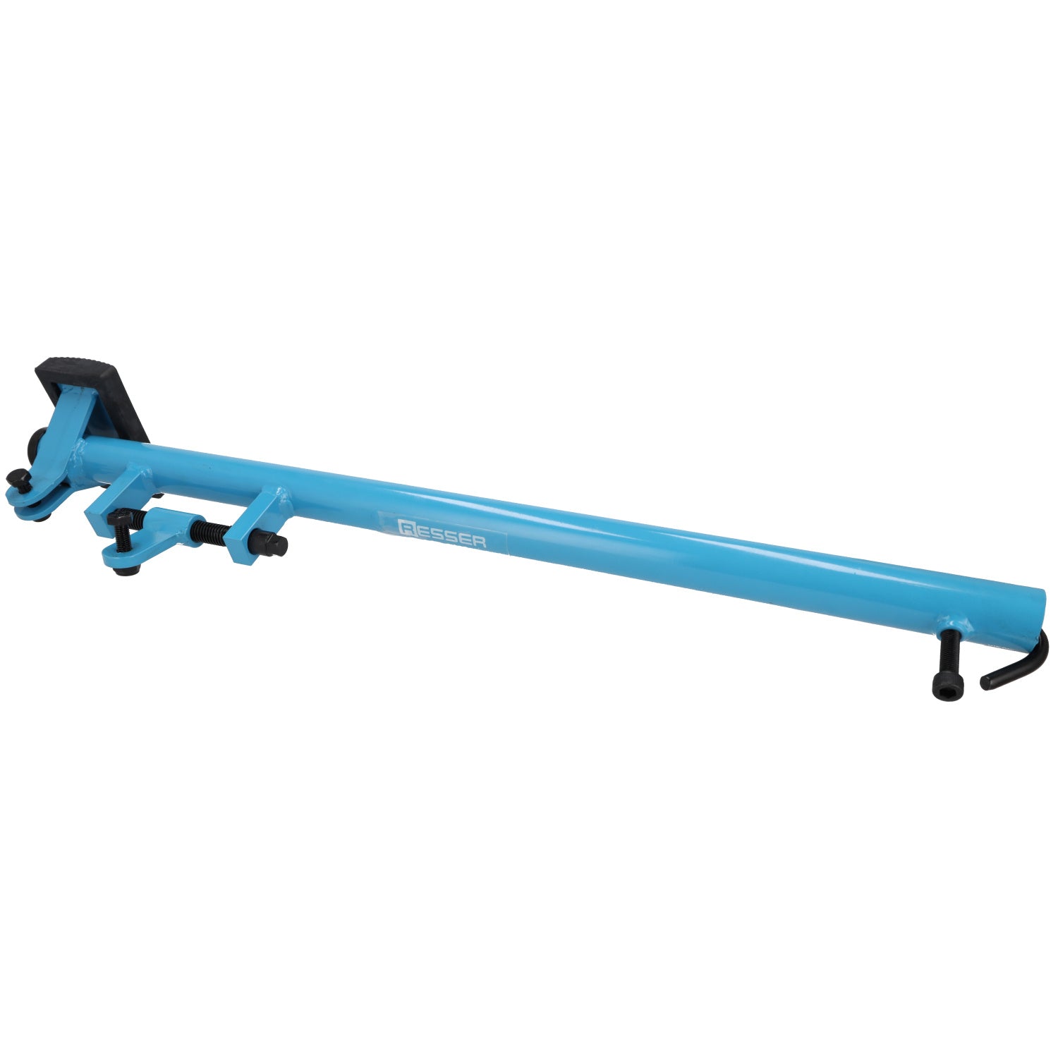 PARGHIE AJUSTABILA PENTRU EXTRAGEREA BRATELOR DE SUSPENSIE DIN FUZETA RESSER