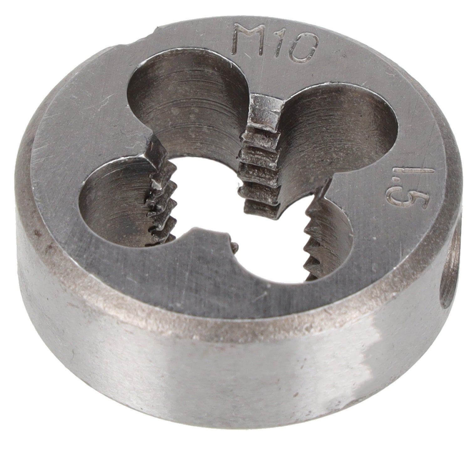 TRUSA FILIERE SI TAROZI M3-M12 32 PIESE RESSER