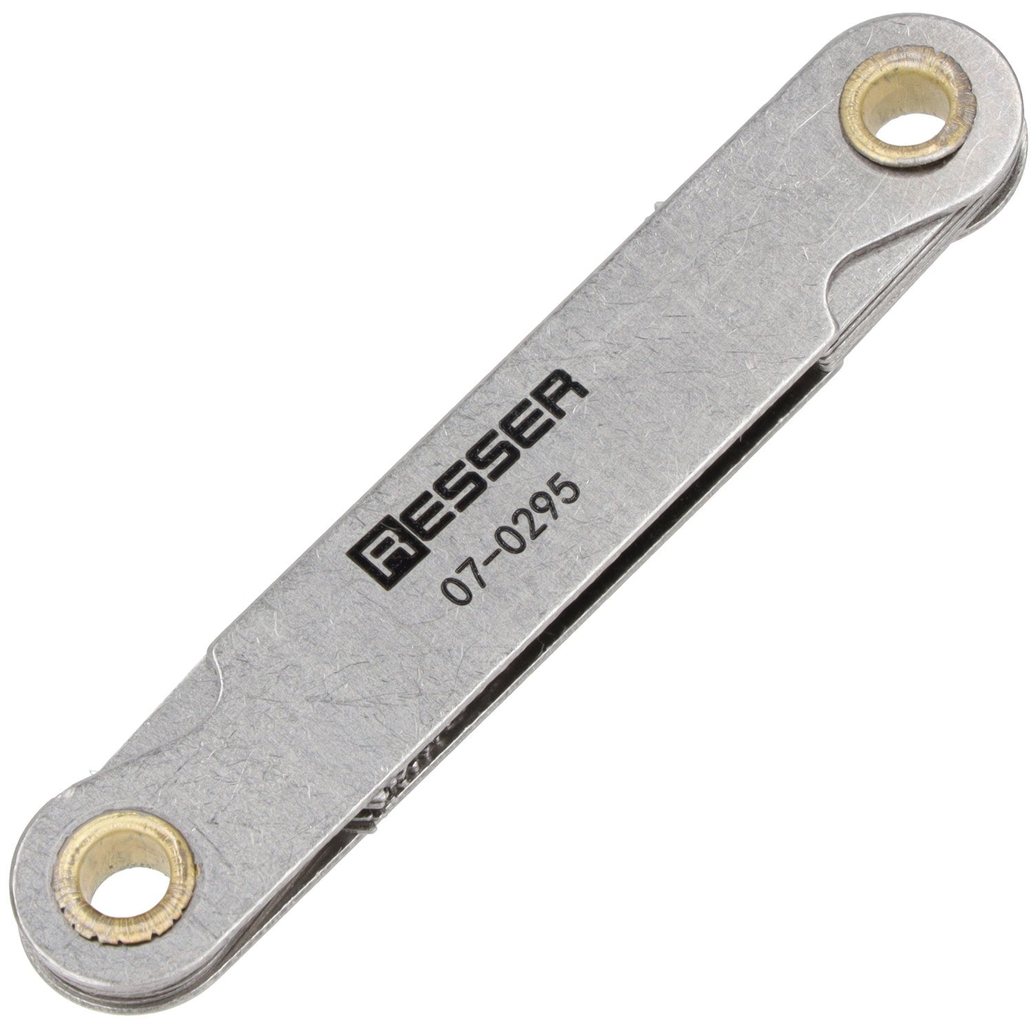 TRUSA FILIERE SI TAROZI M3-M12 32 PIESE RESSER