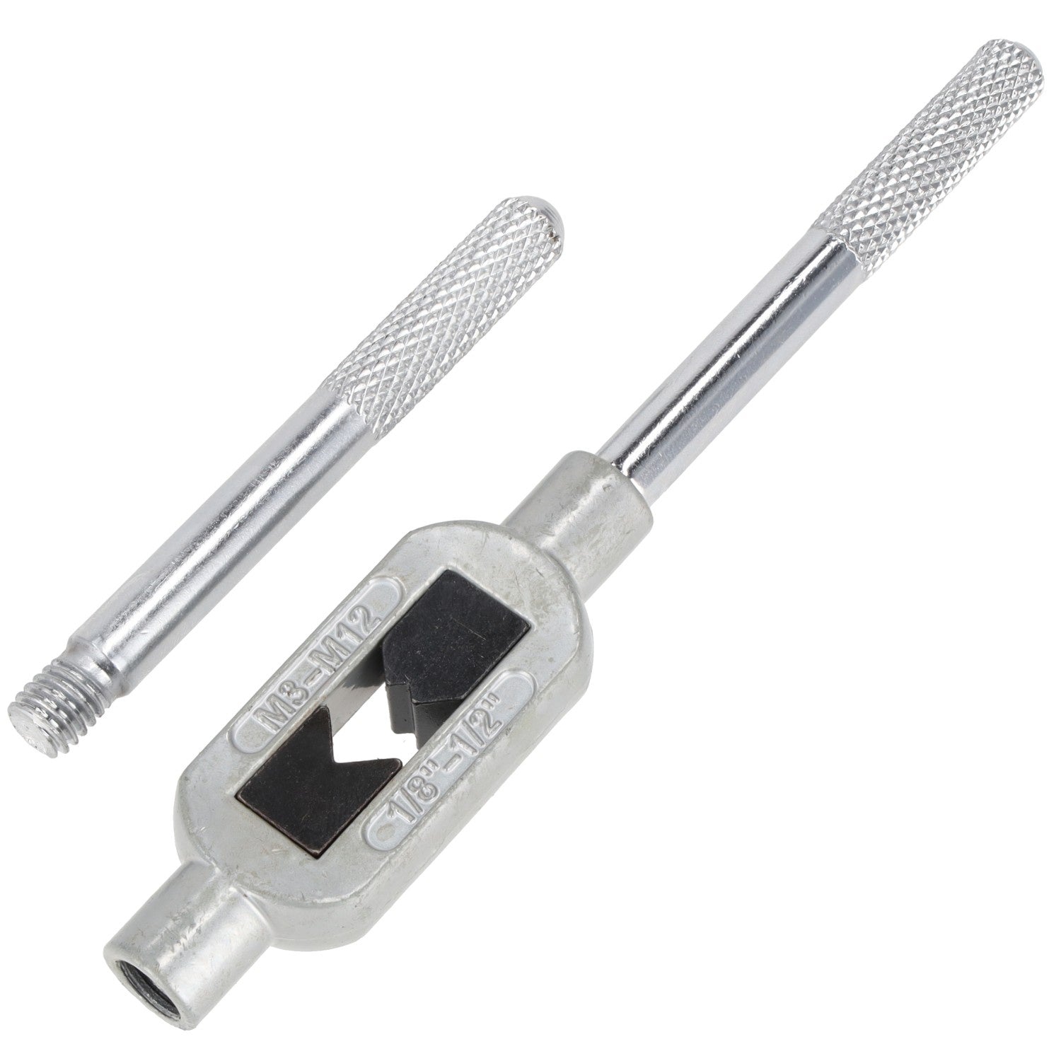 TRUSA FILIERE SI TAROZI M3-M12 32 PIESE RESSER