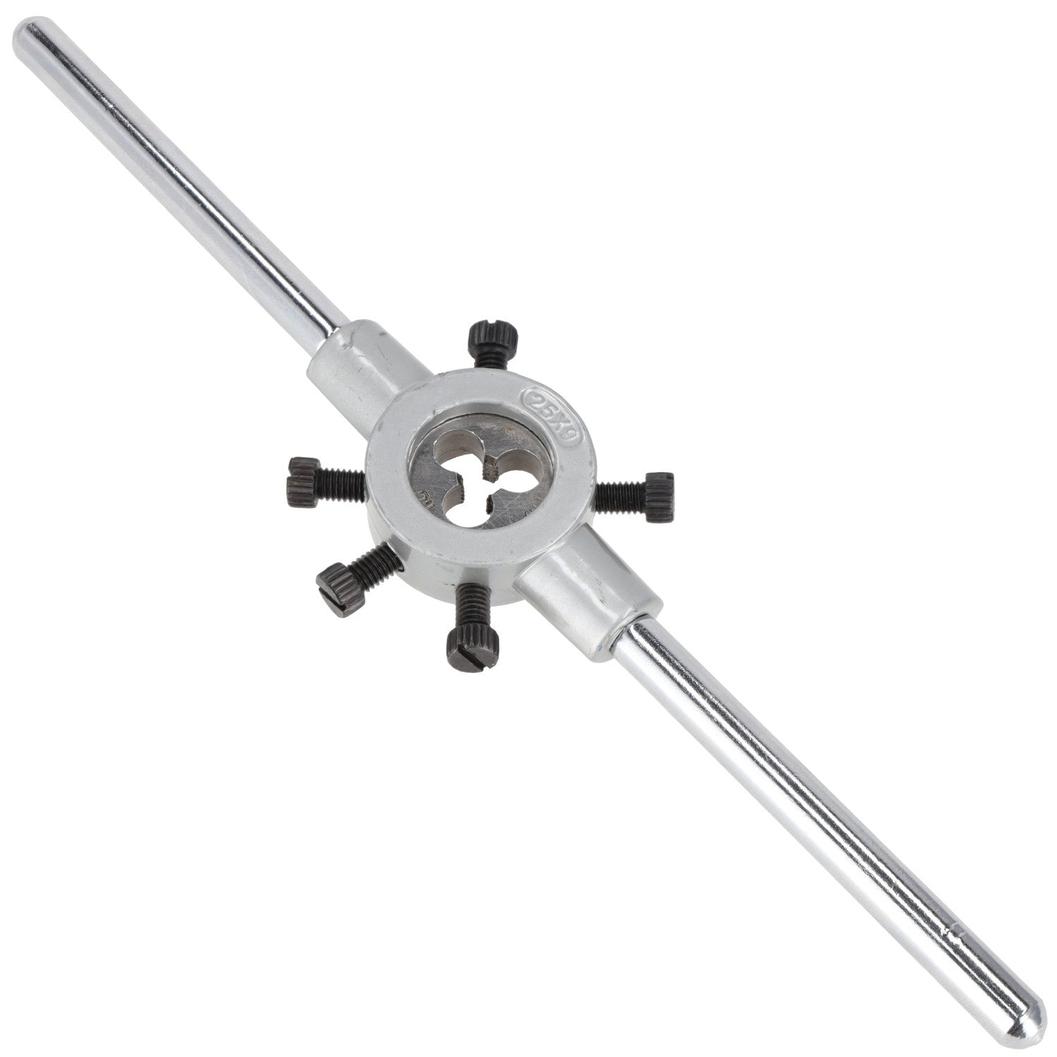 TRUSA FILIERE SI TAROZI M3-M12 32 PIESE RESSER