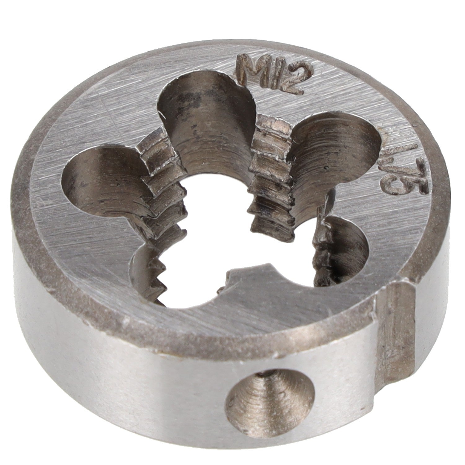 TRUSA FILIERE SI TAROZI M3-M12 32 PIESE RESSER