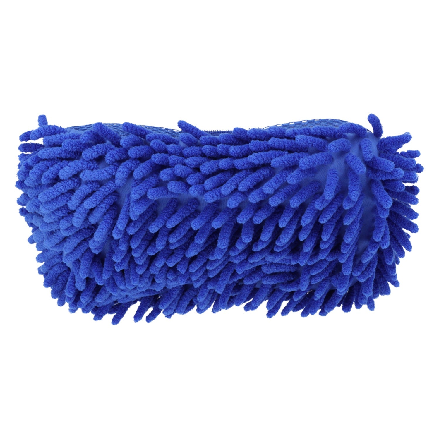 BURETE AUTO DIN MICROFIBRA XL PENTRU SPALARE AUTO, 22 X 12 X 5CM - RESSER