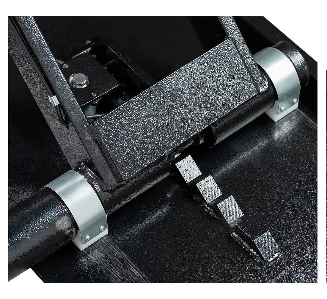 ELEVATOR FOARFECA MOBIL PENTRU VULCANIZARE 3TONE 220V REDATS