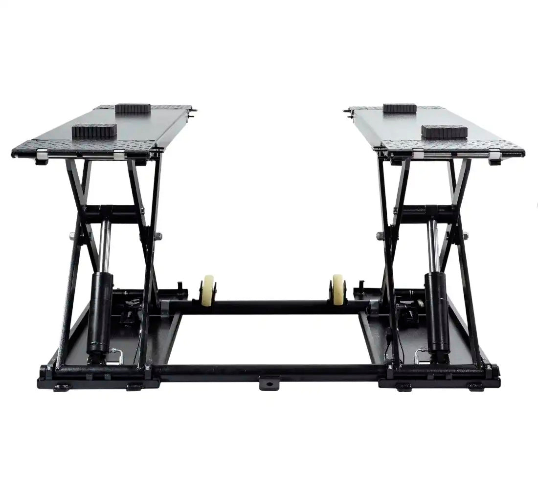 ELEVATOR FOARFECA MOBIL PENTRU VULCANIZARE 3TONE 220V REDATS