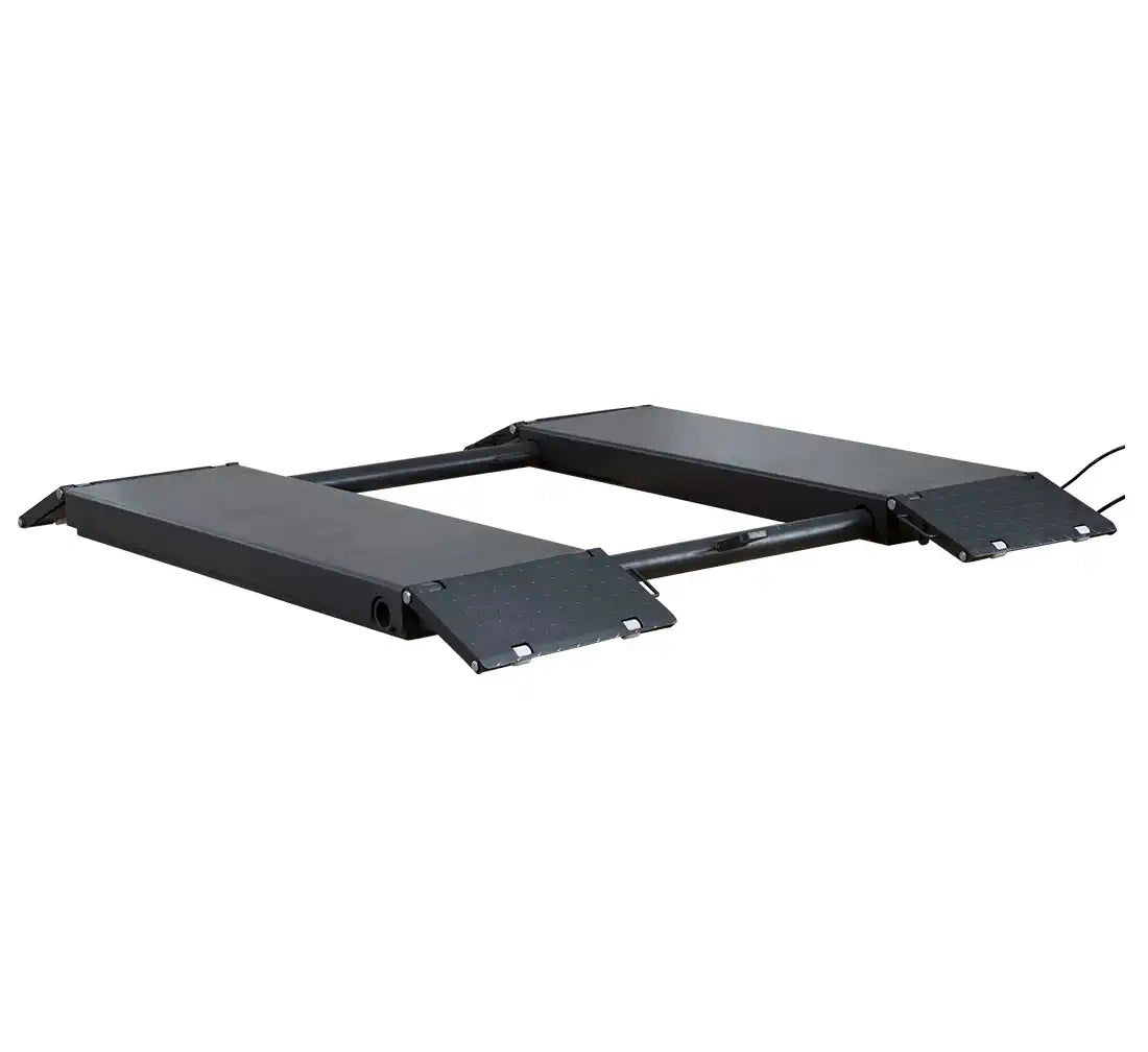 ELEVATOR FOARFECA MOBIL PENTRU VULCANIZARE 3TONE 220V REDATS