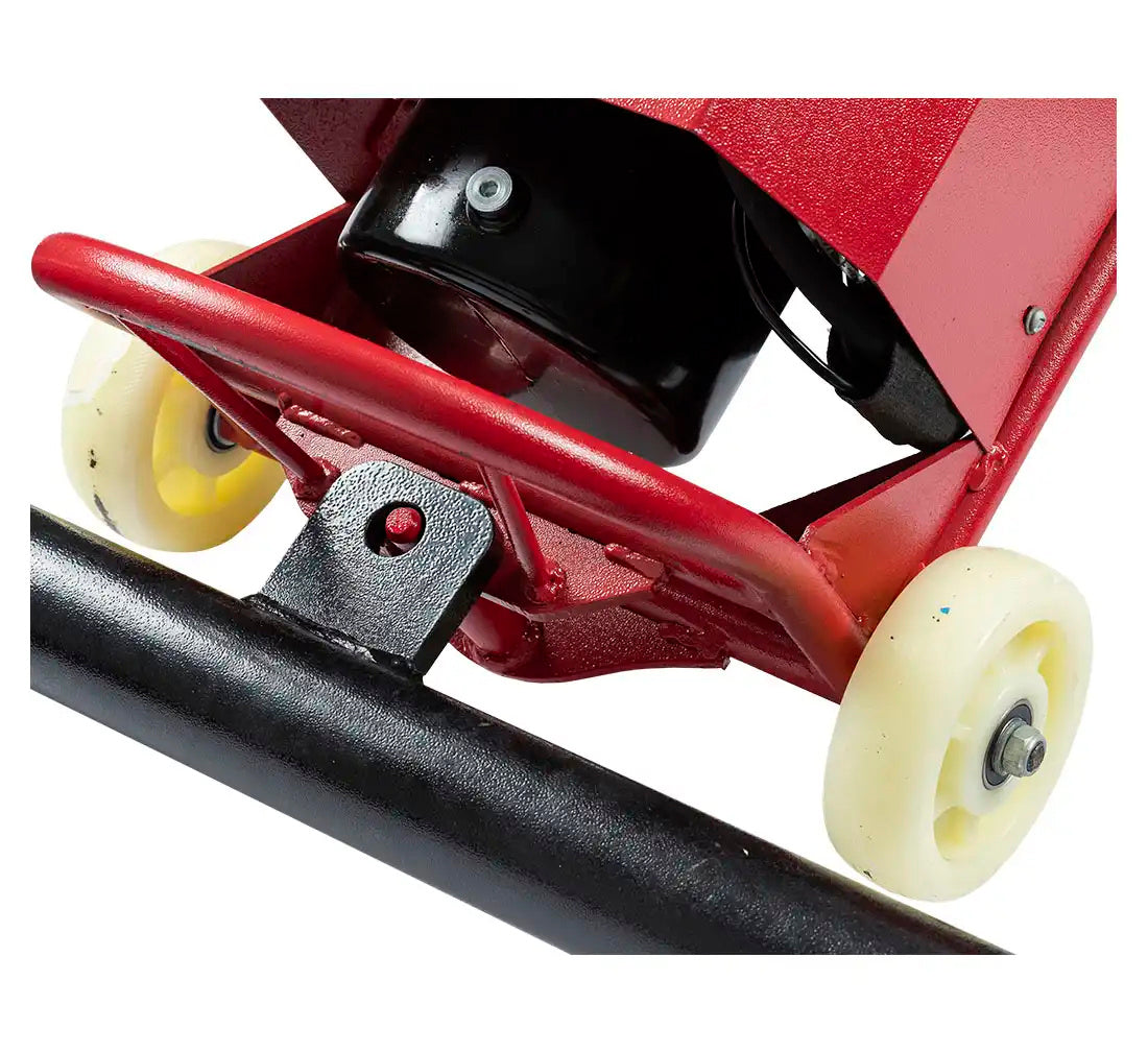ELEVATOR FOARFECA MOBIL PENTRU VULCANIZARE 3TONE 220V REDATS