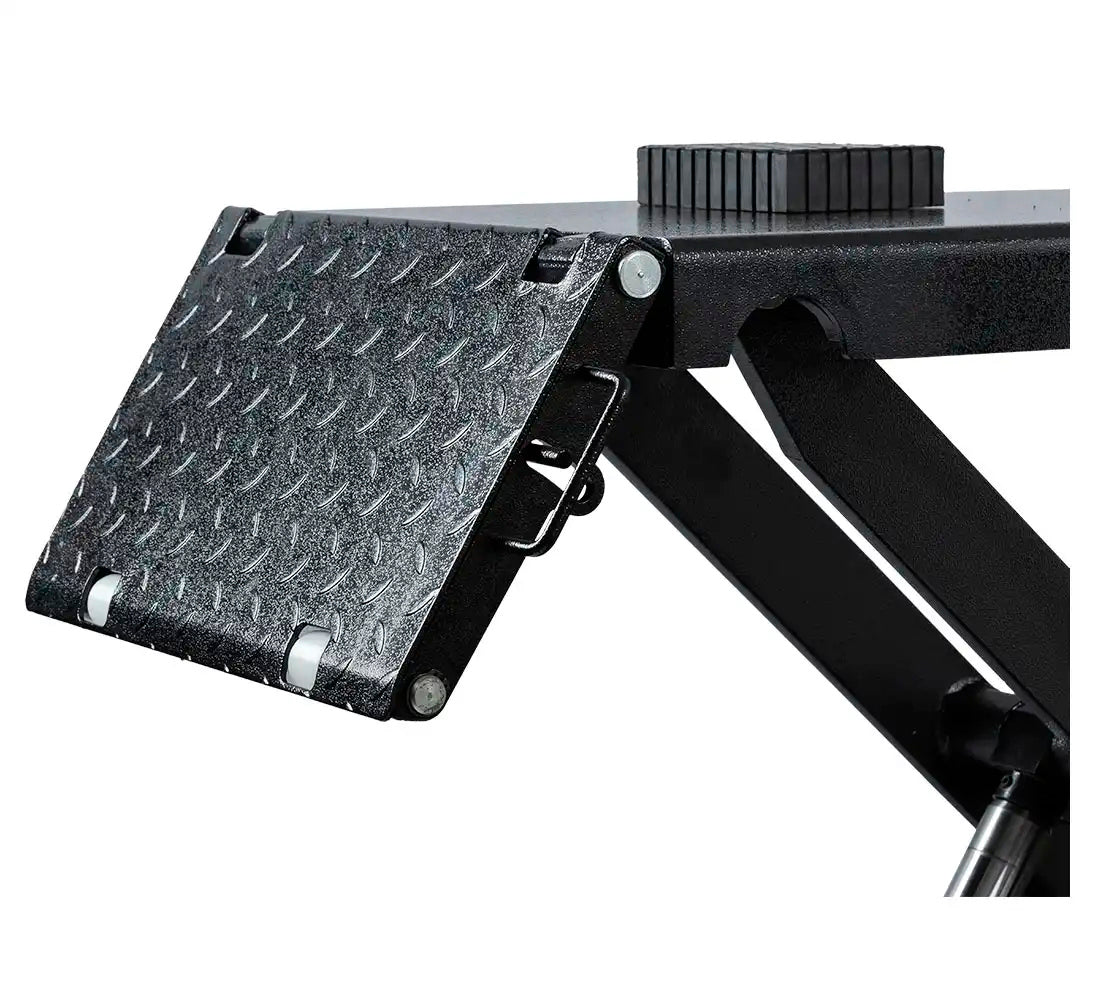 ELEVATOR FOARFECA MOBIL PENTRU VULCANIZARE 3TONE 220V REDATS