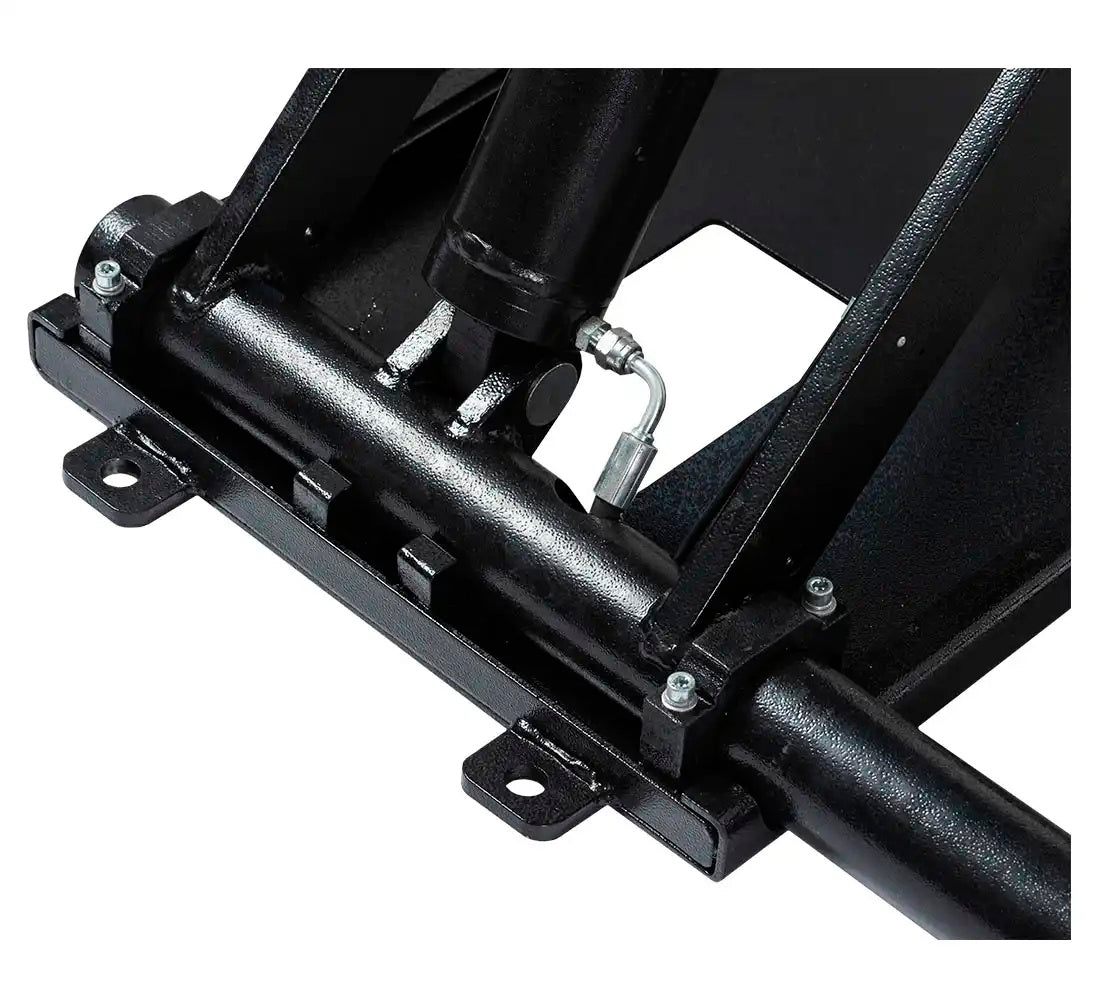 ELEVATOR FOARFECA MOBIL PENTRU VULCANIZARE 3TONE 220V REDATS