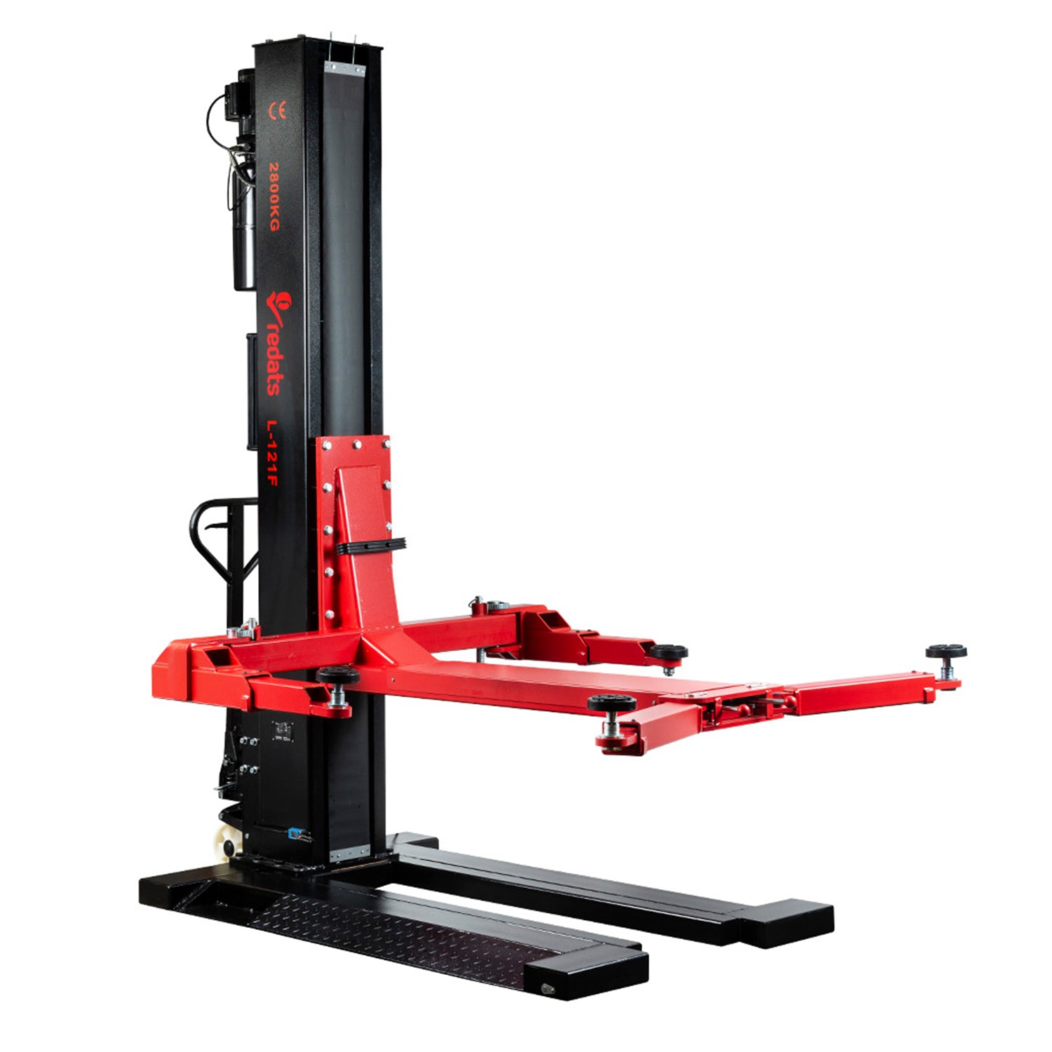 ELEVATOR AUTO CU 1 COLOANA 2.8T 220V REDATS
