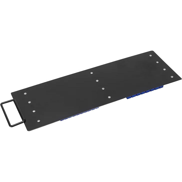 SET SINE SUPORT CHEI TUBULARE 1/4″ 3/8″ 1/2″ PENTRU 80 TUBULARE RESSER