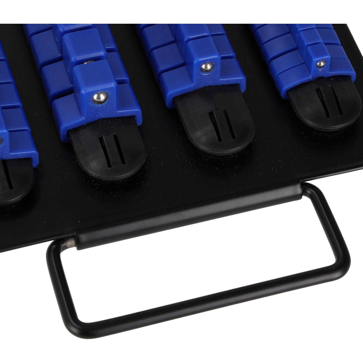 SET SINE SUPORT CHEI TUBULARE 1/4″ 3/8″ 1/2″ PENTRU 80 TUBULARE RESSER