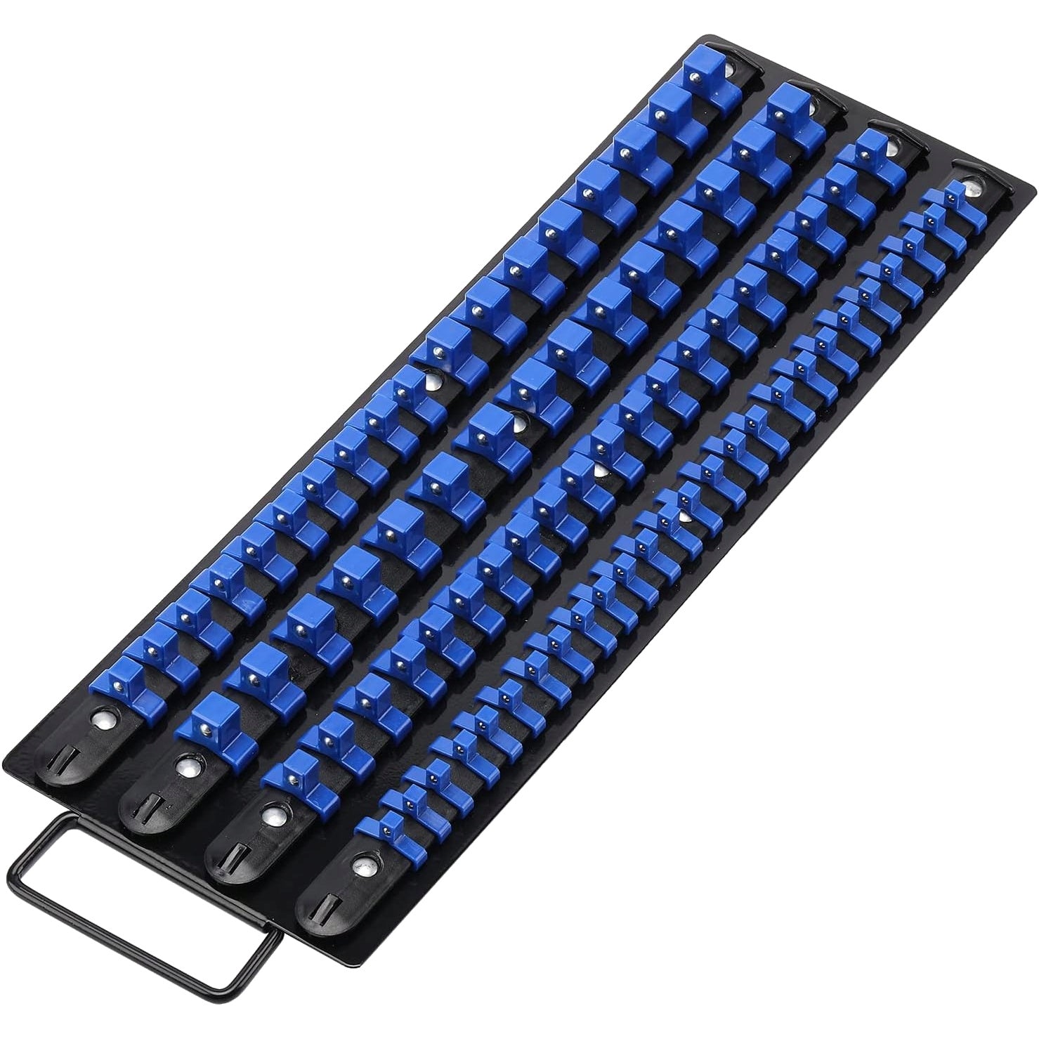 SET SINE SUPORT CHEI TUBULARE 1/4″ 3/8″ 1/2″ PENTRU 80 TUBULARE RESSER