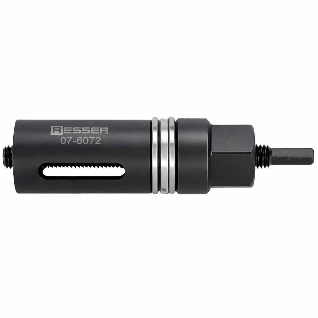 EXTRACTOR PINI DE POZITIONARE CUTIE DE VITEZE TRANSMISIE ZF 12S / ZF 16S, RESSER