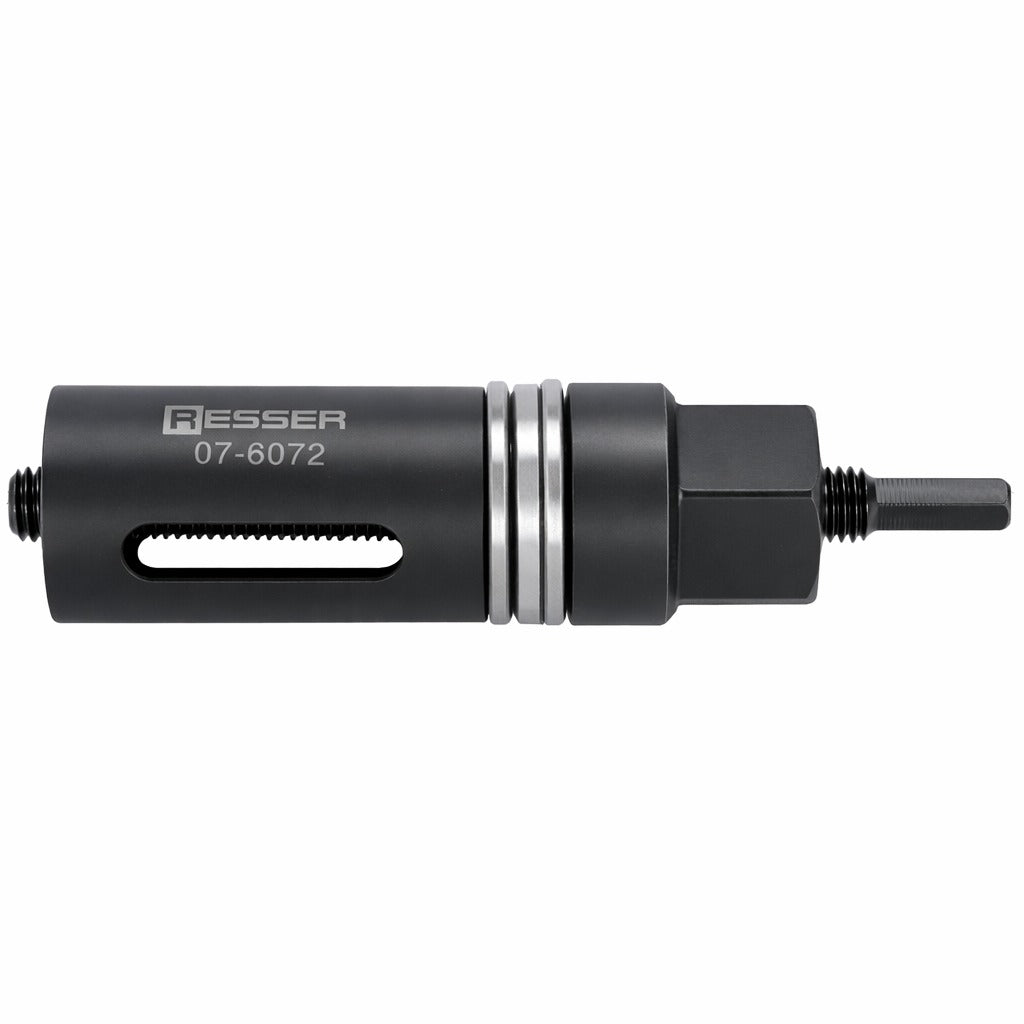 EXTRACTOR PINI DE POZITIONARE CUTIE DE VITEZE TRANSMISIE ZF 12S / ZF 16S, RESSER