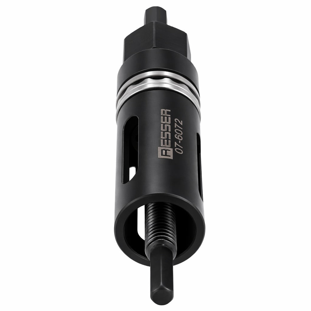 EXTRACTOR PINI DE POZITIONARE CUTIE DE VITEZE TRANSMISIE ZF 12S / ZF 16S, RESSER