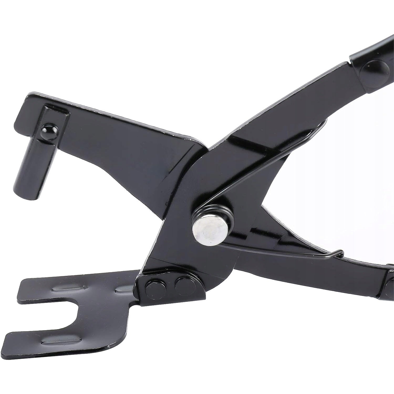 CLESTE PENTRU DEMONTAT TAMPON INEL DE CAUCIUC TEAVA DE ESAPAMENT 285MM RESSER