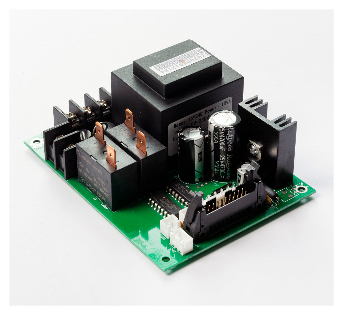 PLACA DE ALIMENTARE MASINA DE ECHILIBRAT GB0934 GB2234
