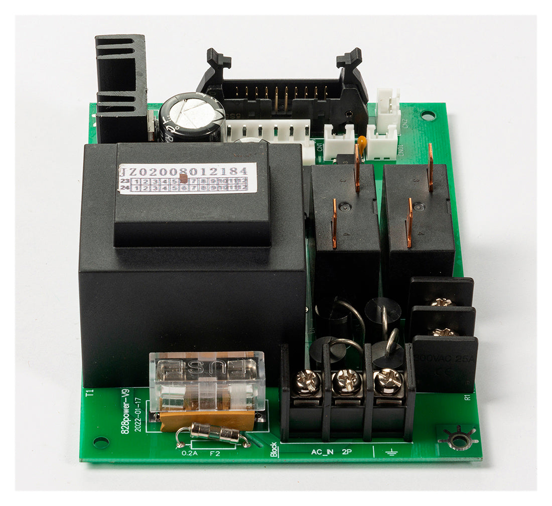 PLACA DE ALIMENTARE MASINA DE ECHILIBRAT GB0934 GB2234