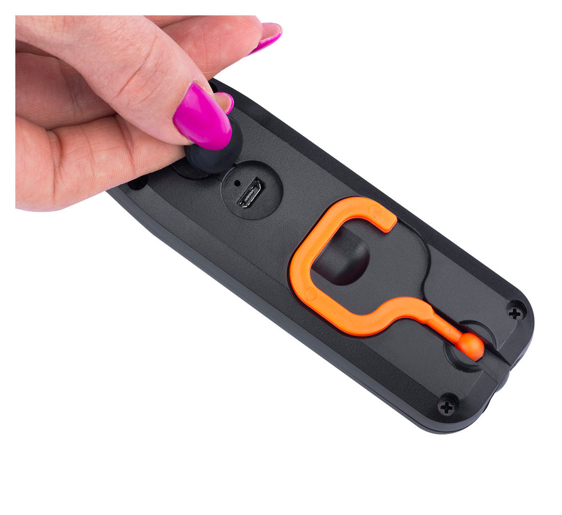 LAMPA LED REINCARCABILA DE LUCRU FW-100 1200MAH