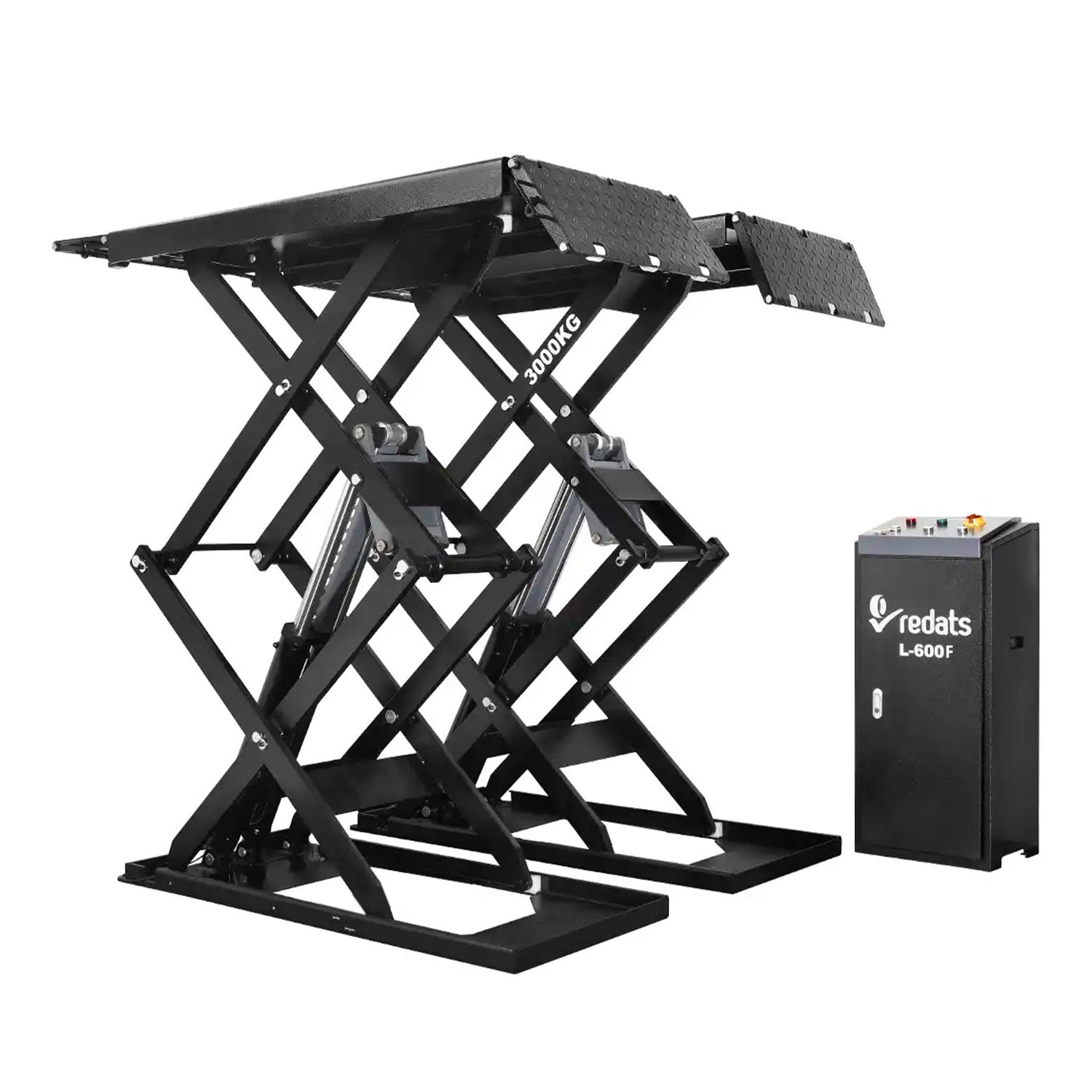 ELEVATOR VULCANIZARE TIP FOARFECA TALIE JOASA 3T 220V