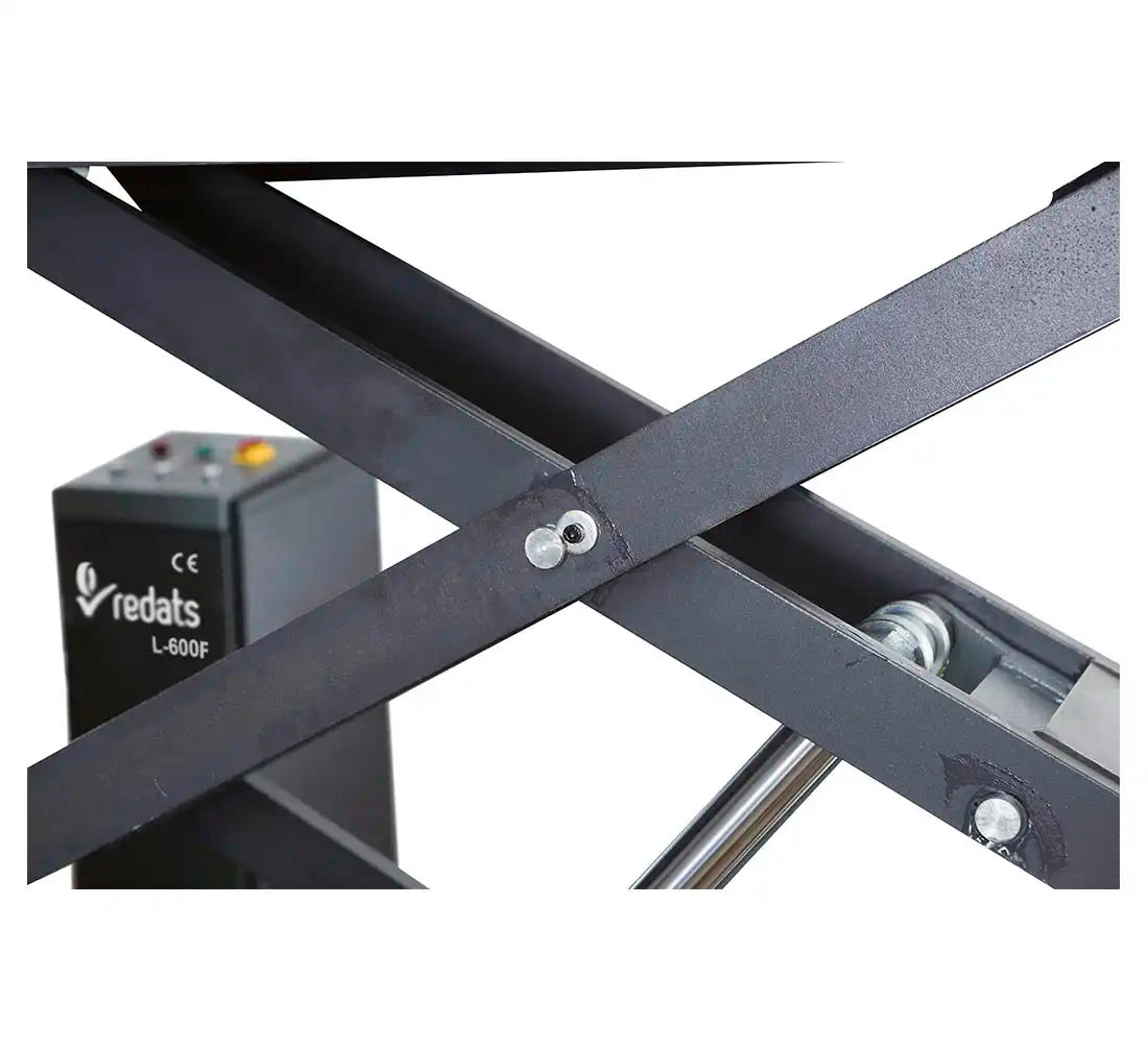 ELEVATOR VULCANIZARE TIP FOARFECA TALIE JOASA 3T 220V