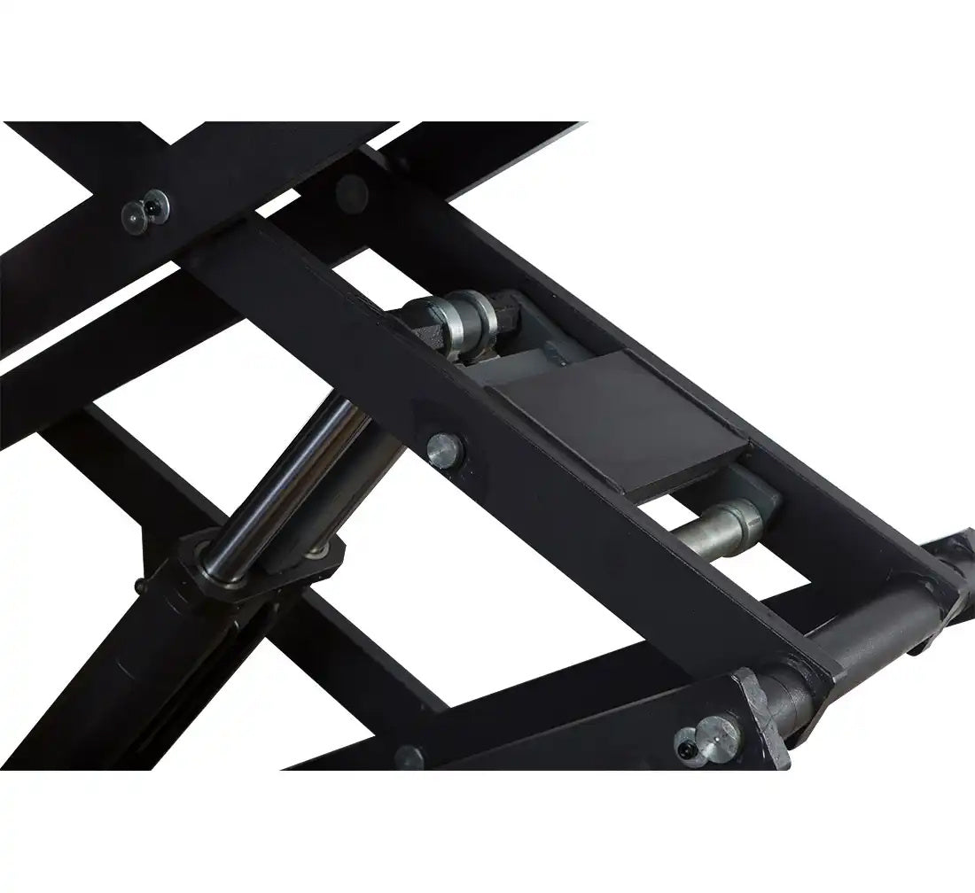ELEVATOR VULCANIZARE TIP FOARFECA TALIE JOASA 3T 220V