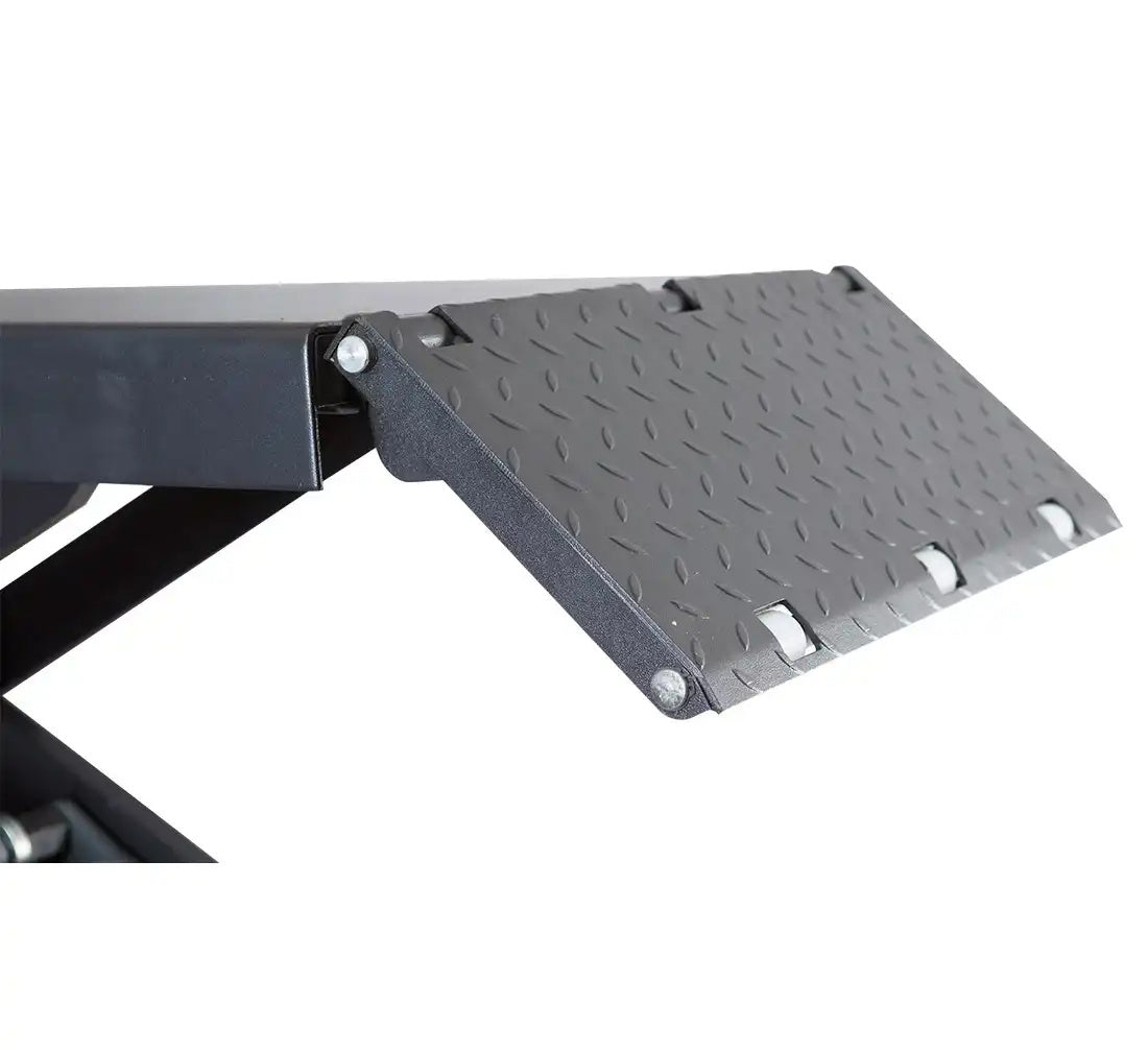 ELEVATOR VULCANIZARE TIP FOARFECA TALIE JOASA 3T 220V
