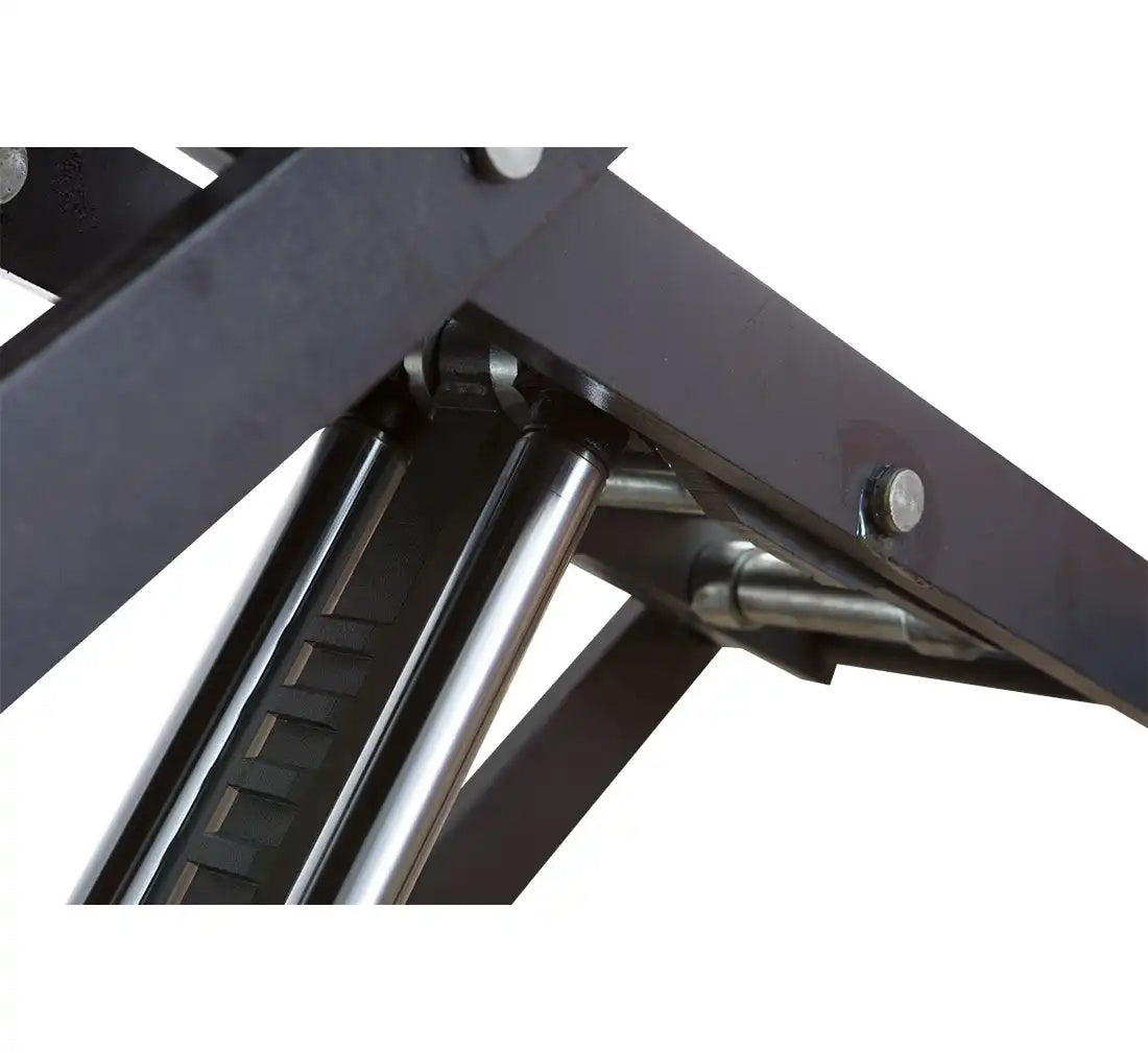 ELEVATOR VULCANIZARE TIP FOARFECA TALIE JOASA 3T 220V