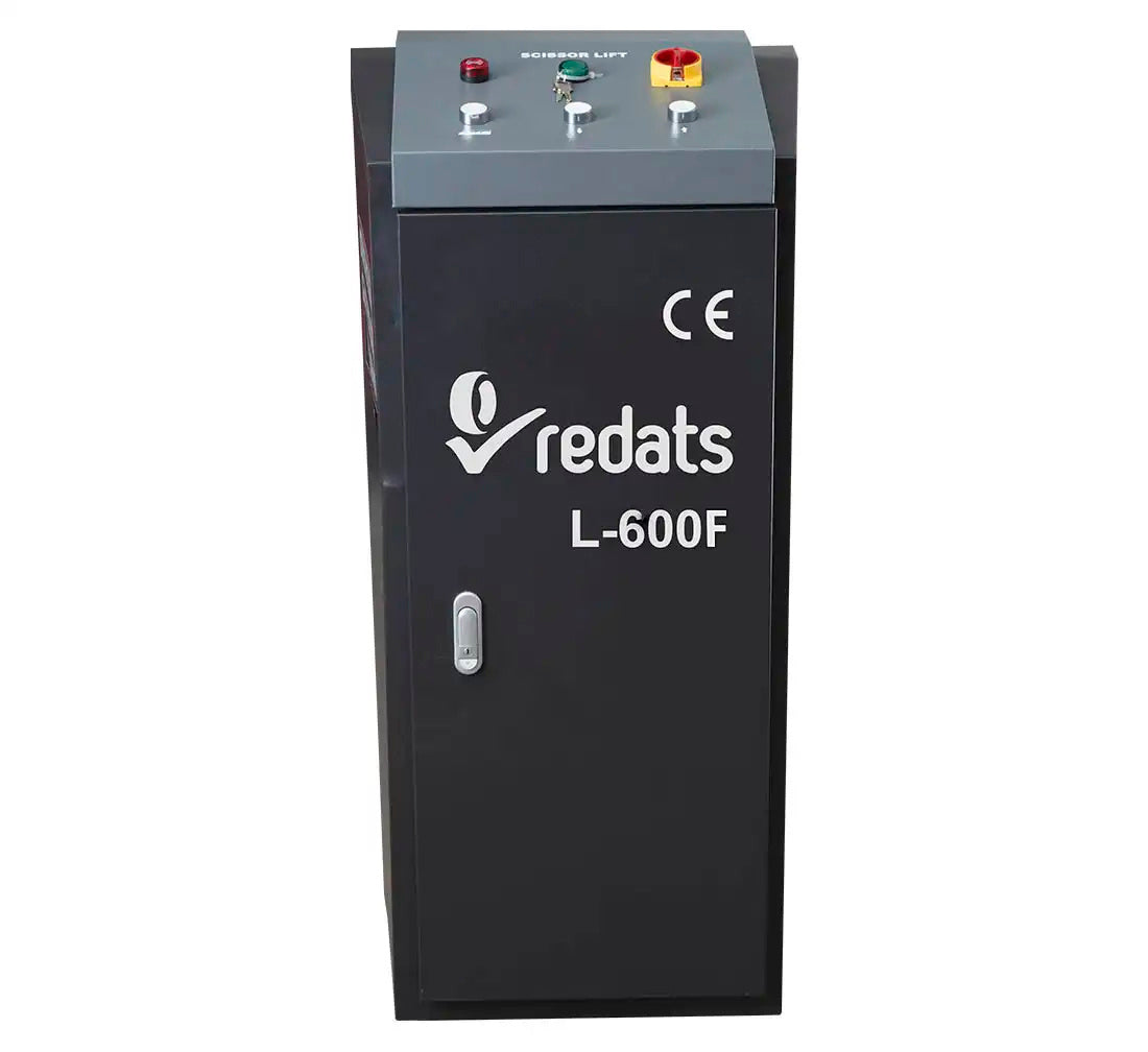 ELEVATOR VULCANIZARE TIP FOARFECA TALIE JOASA 3T 220V