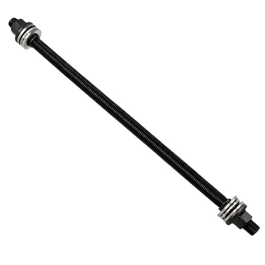 AX TIJA FILETAT M16 450MM PENTRU TRUSA EXTRAS RULMENTI SI BUCSI
