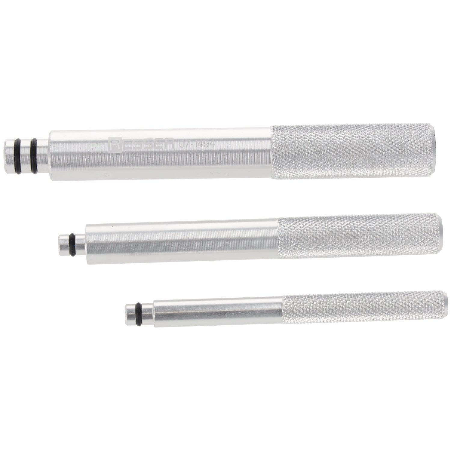 SET ADAPTOARE PENTRU MONTARE RULMENTI SI SIMERINGURI 17 PIESE RESSER