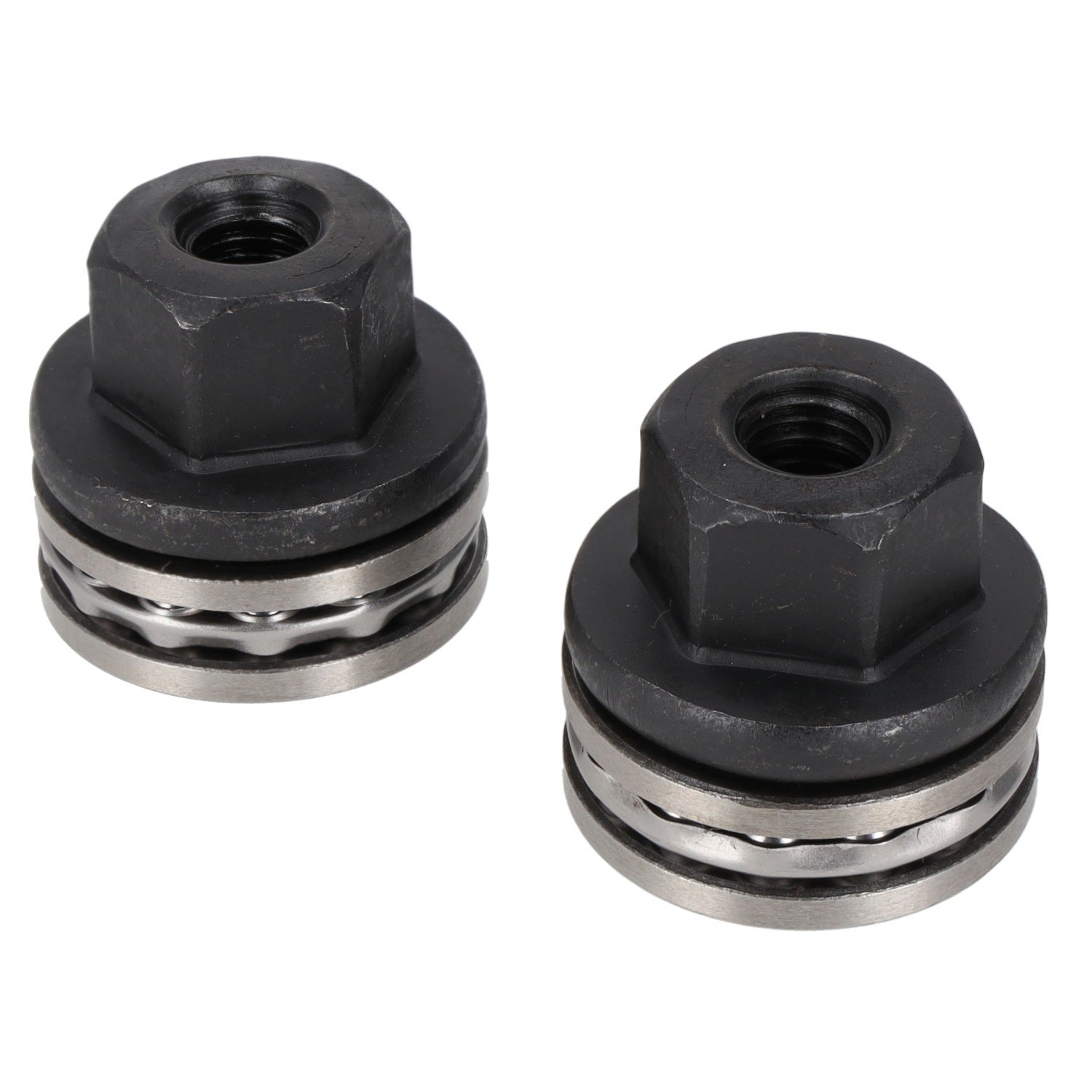 AX TIJA FILETAT M10 450MM PENTRU TRUSA EXTRAS RULMENTI SI BUCSI