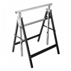 CAPRA STAND SUPORT DE LUCRU REGLABIL PE INALTIME 80-130CM 150KG RESSER
