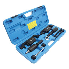 TRUSA CALA BLOCATOR FIXARE DISTRIBUTIE PORSCHE V6 3.6L V8 4.5L 4.8L