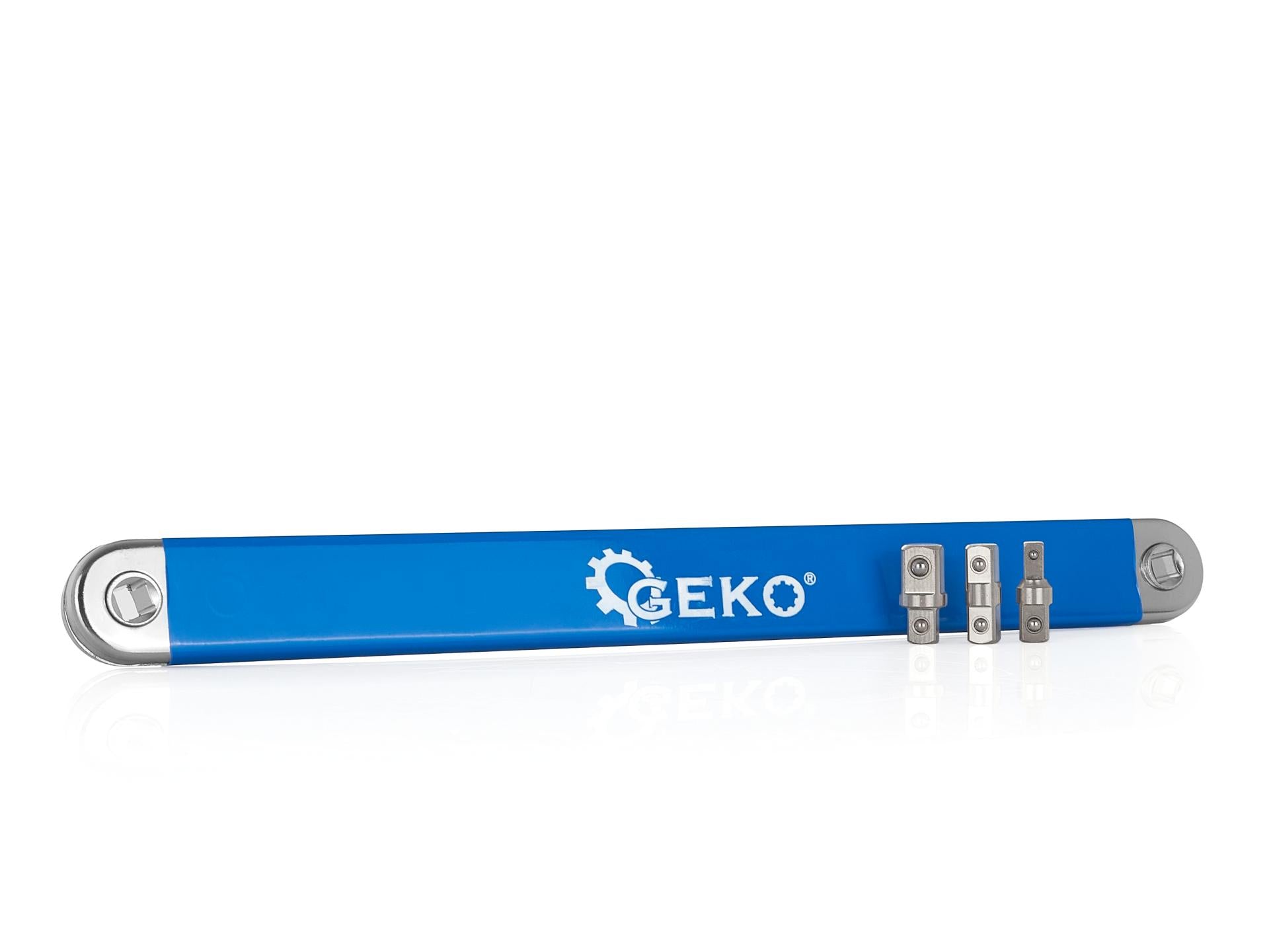 Extensie cheie cu clichet 390mm GEKO