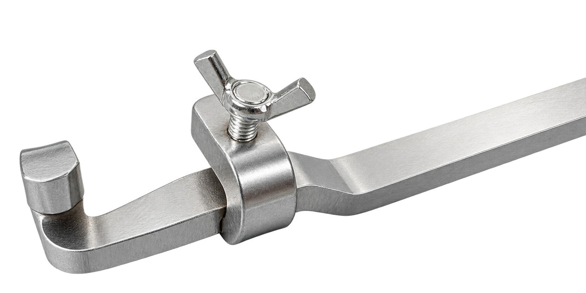 Extensie cheie inelara de forta 385mm GEBO TOOLS