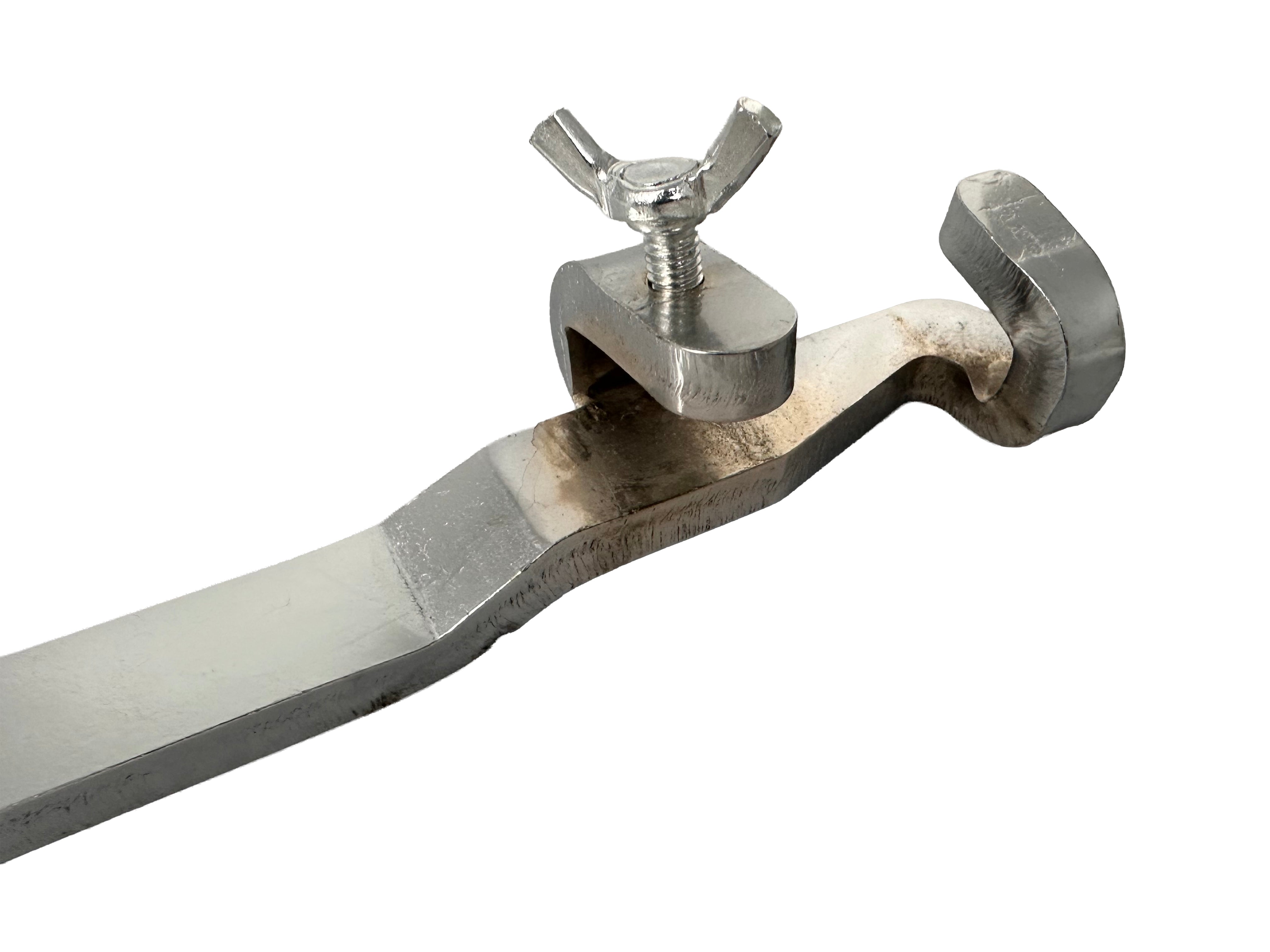 Extensie cheie inelara de forta 385mm GEBO TOOLS