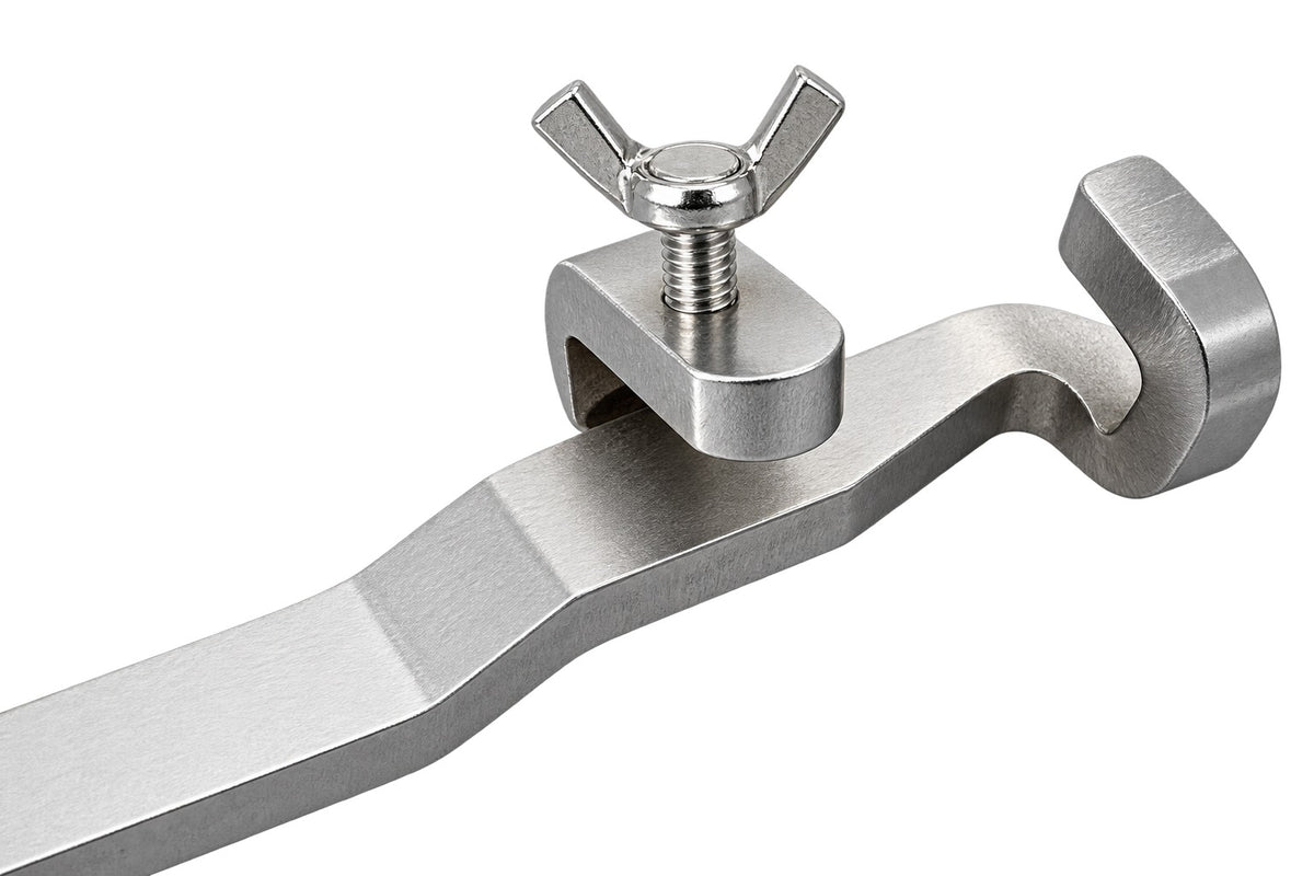 Extensie cheie inelara de forta 385mm GEBO TOOLS