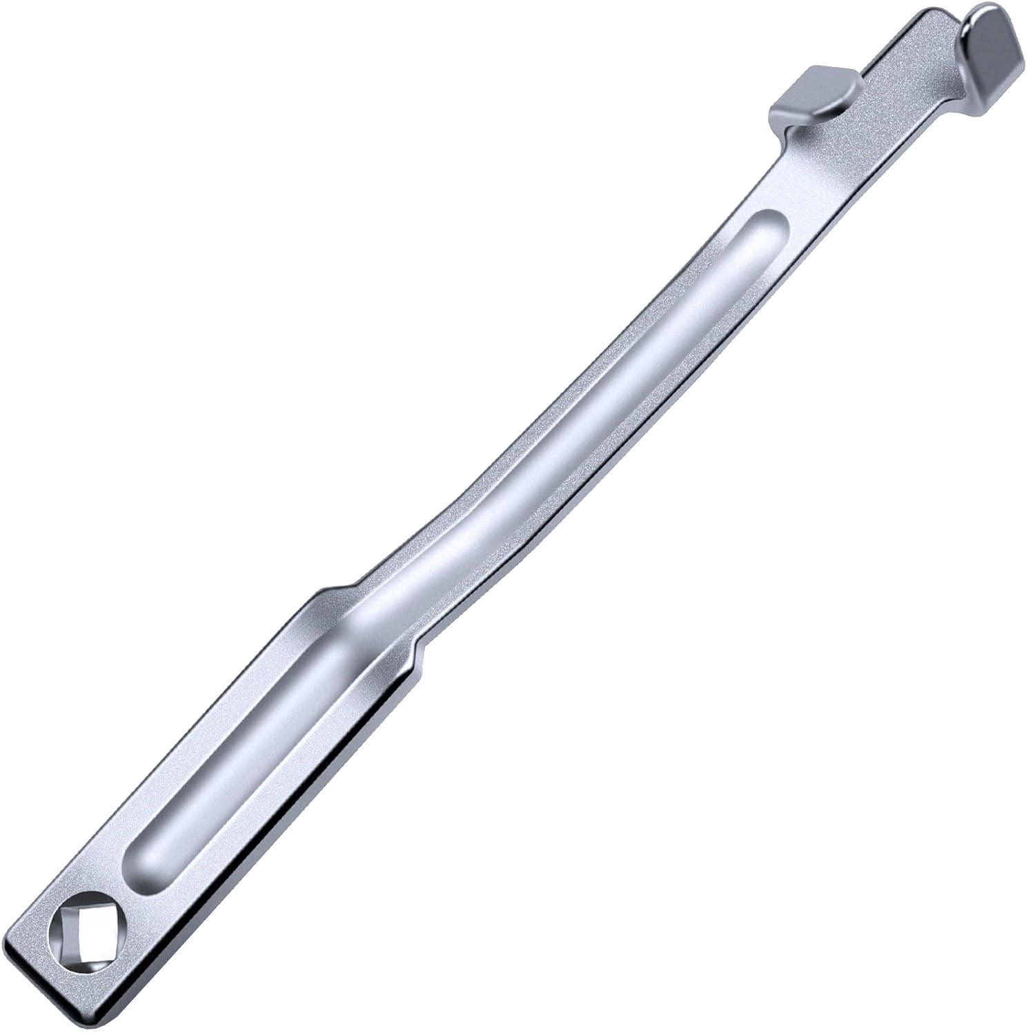 Extensie prelungitor tip maner de forta pentru chei combinate 34cm - RESSER