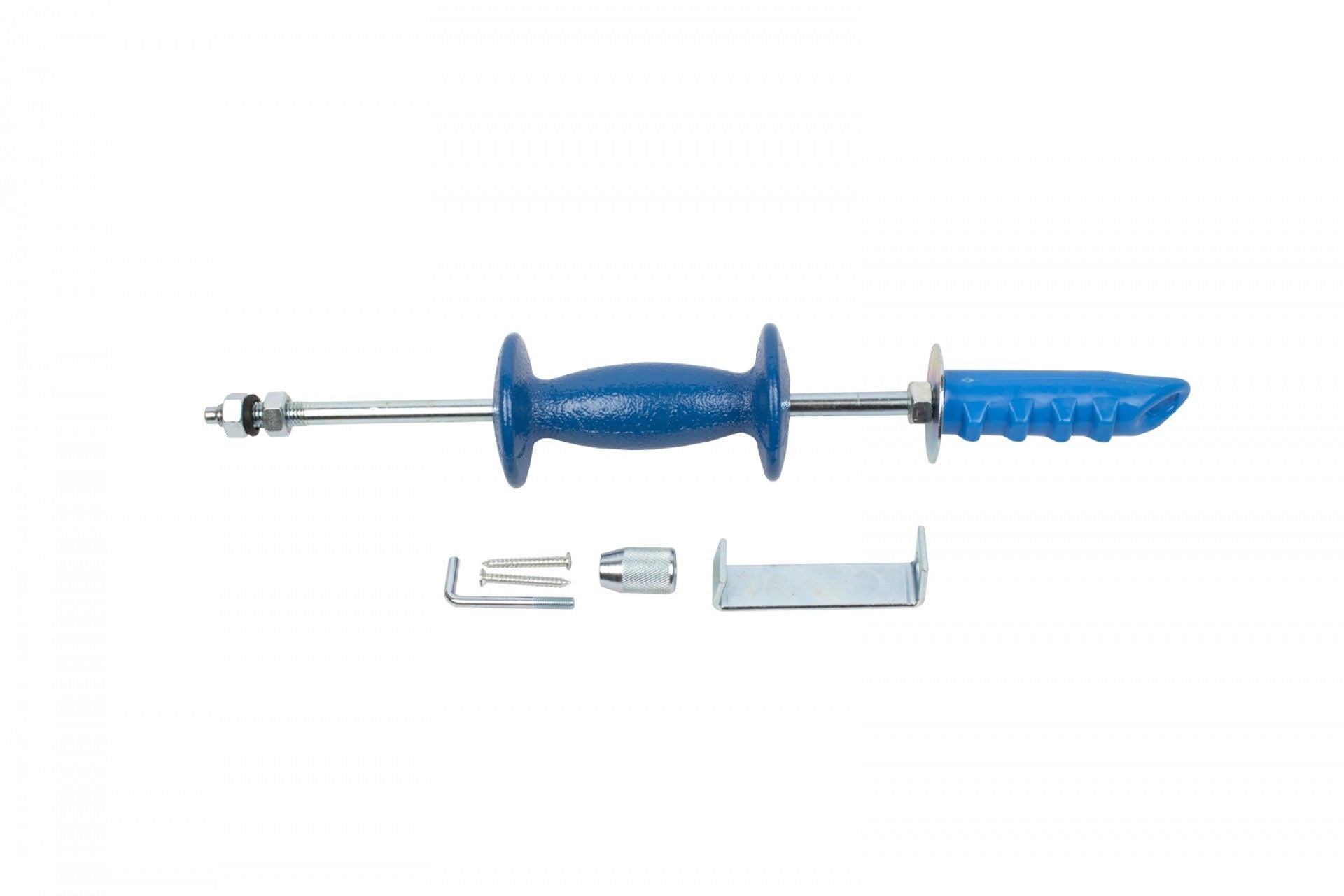 Extractor cu ciocan culisat 4 accesorii KROFTOOLS