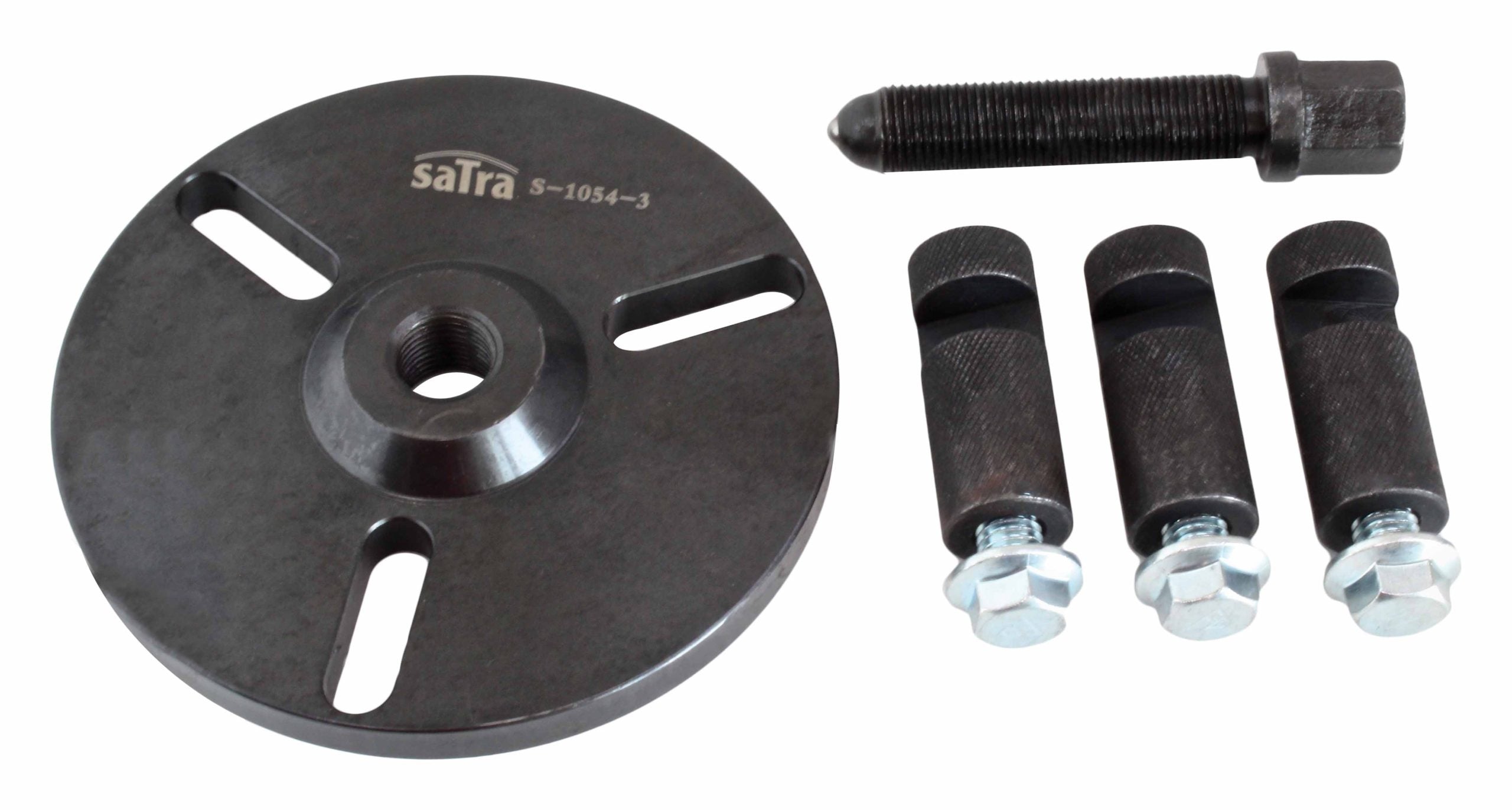 Extractor fulie 45-70 mm