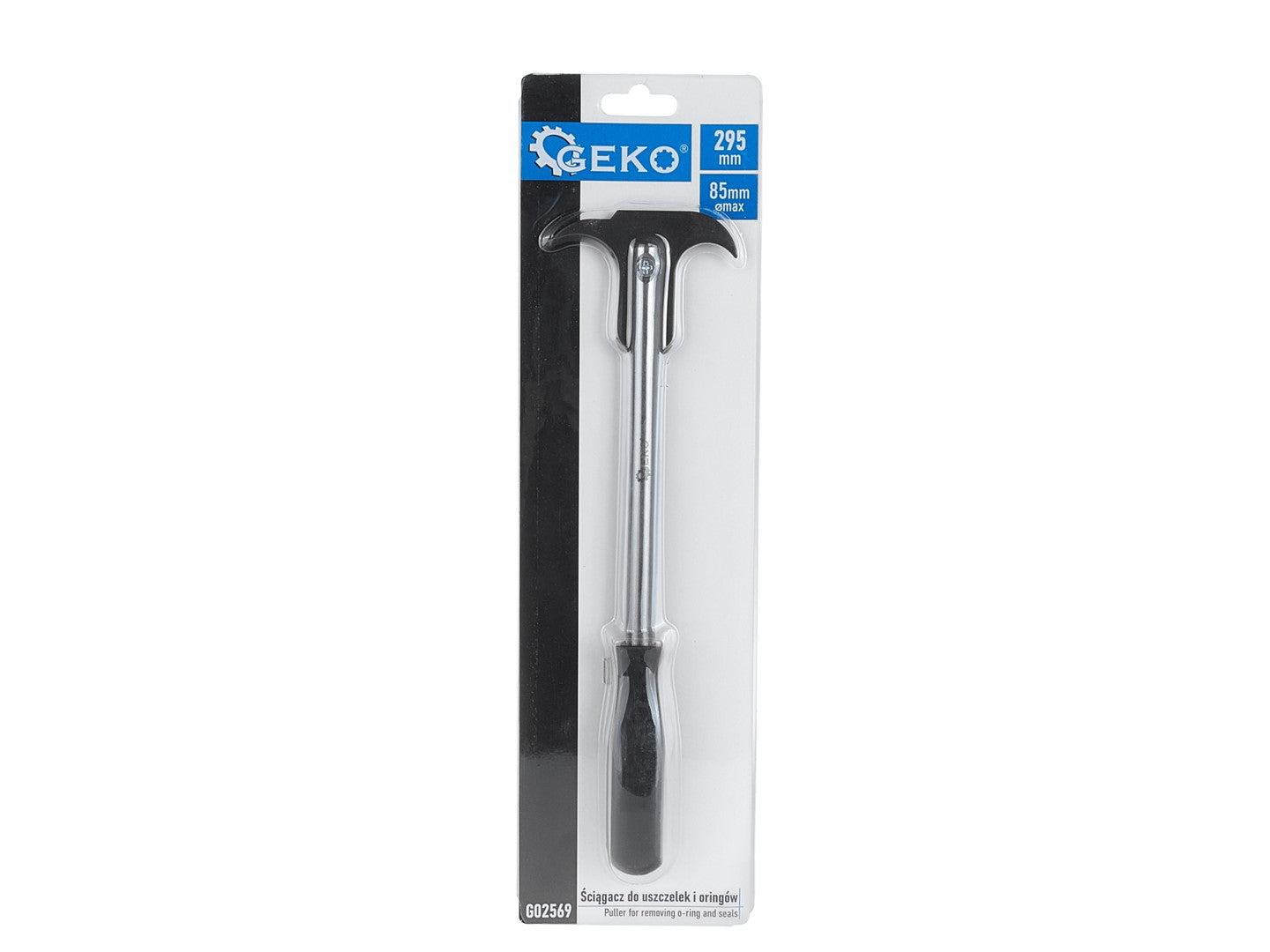 Extractor garnituri si simeringuri 295mm