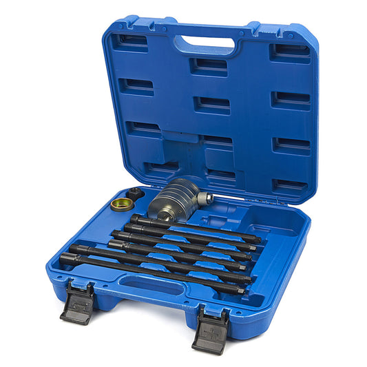 Extractor hidraulic pentru injectoare 17t HBM
