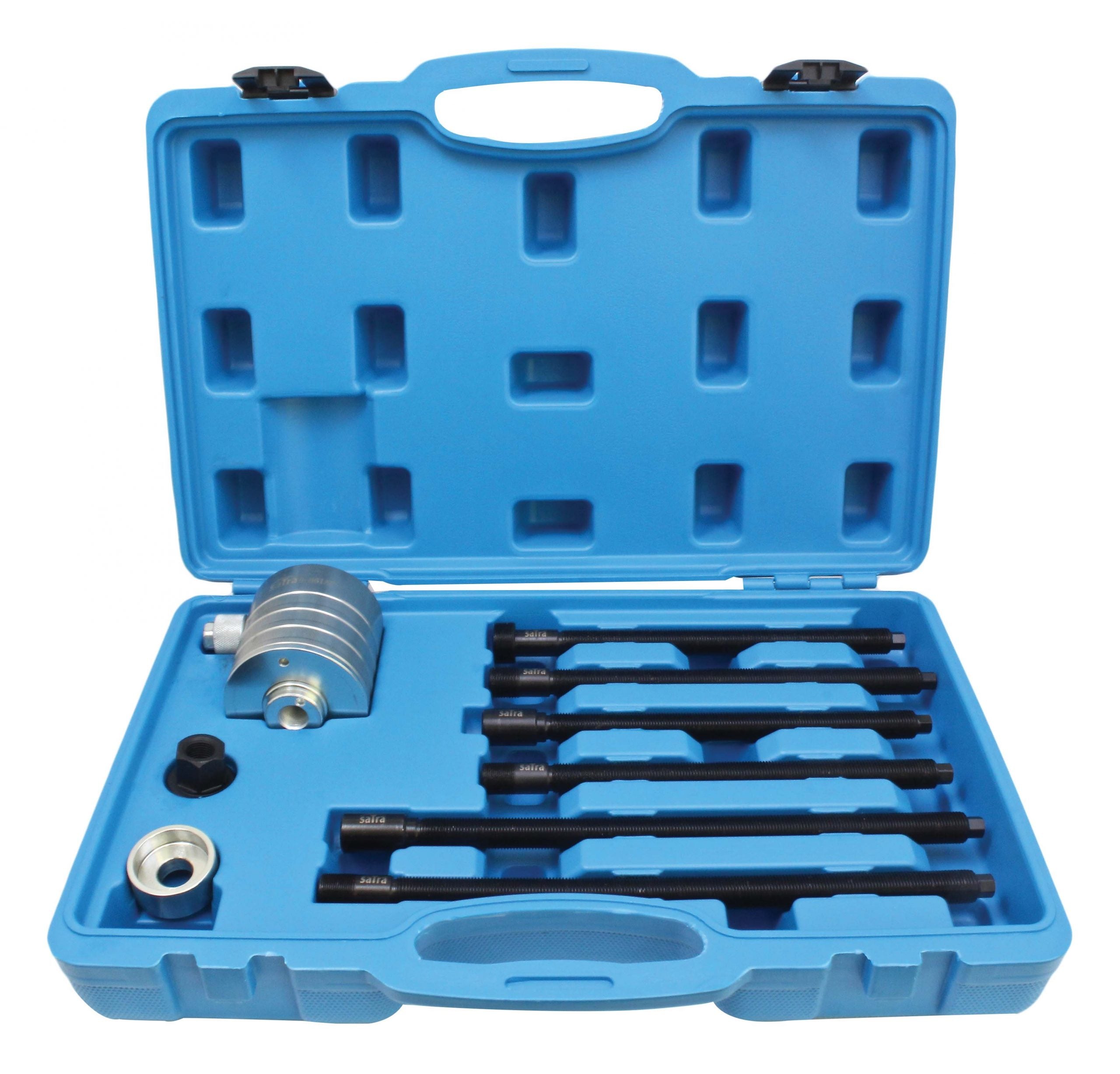 Extractor hidraulic pentru injectoare 17t SATRA