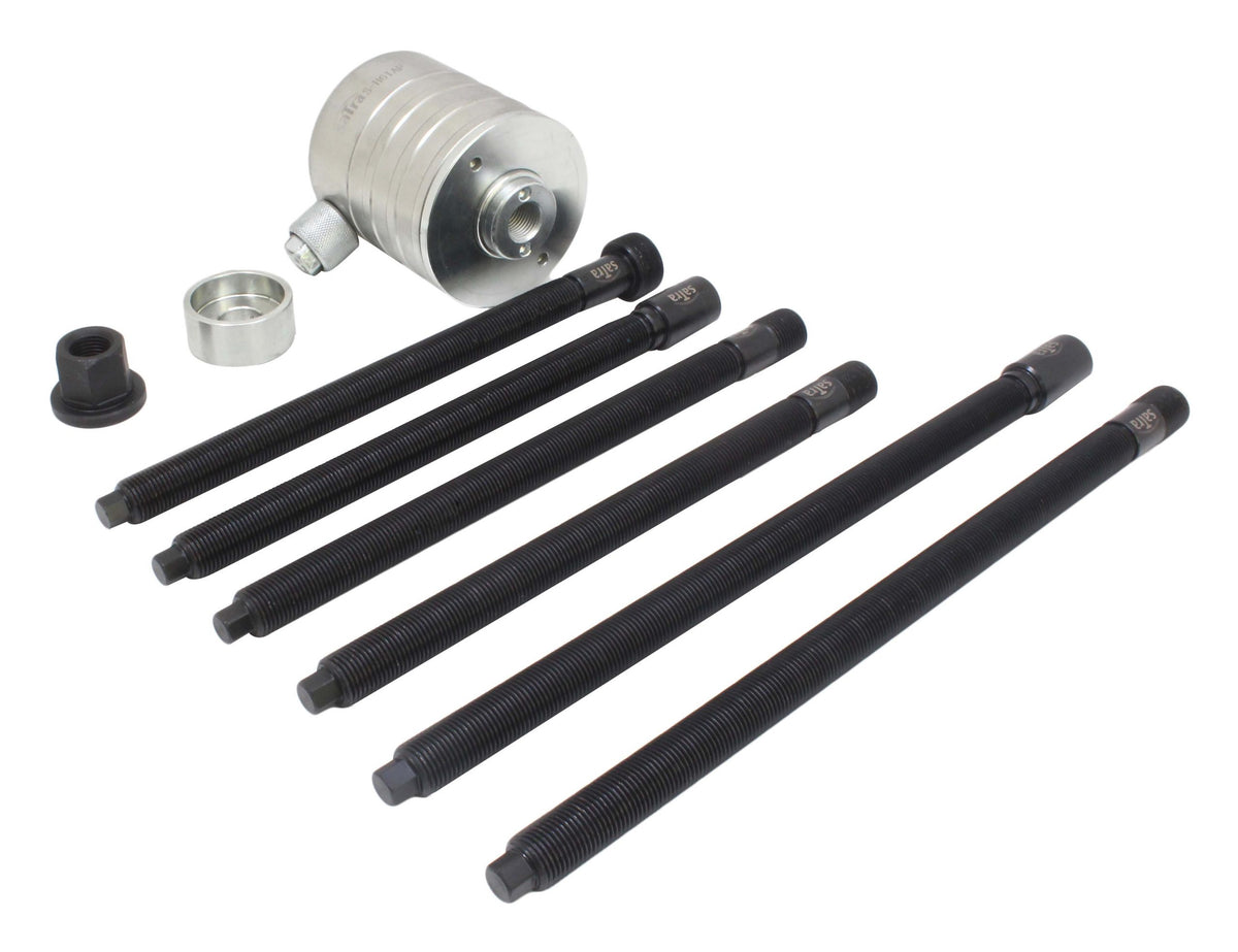Extractor hidraulic pentru injectoare 17t SATRA
