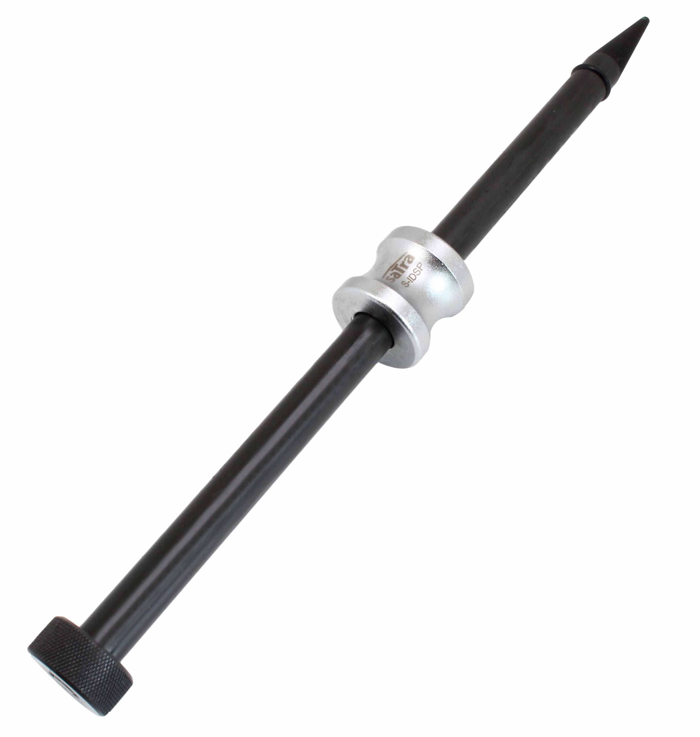 Extractor pentru saibe din cupru de etansare injectoare diesel