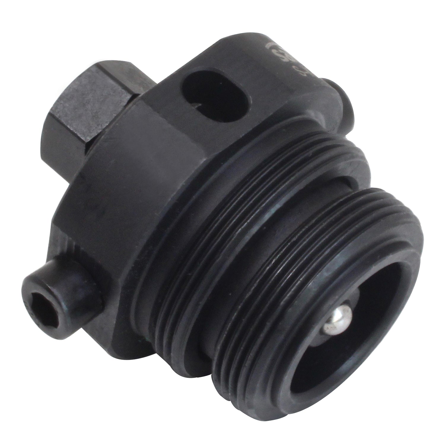 Extractor pinion pompa combustibil inalta presiune HYUNDAI KIA 2.0-2.2 crdi - SATRA