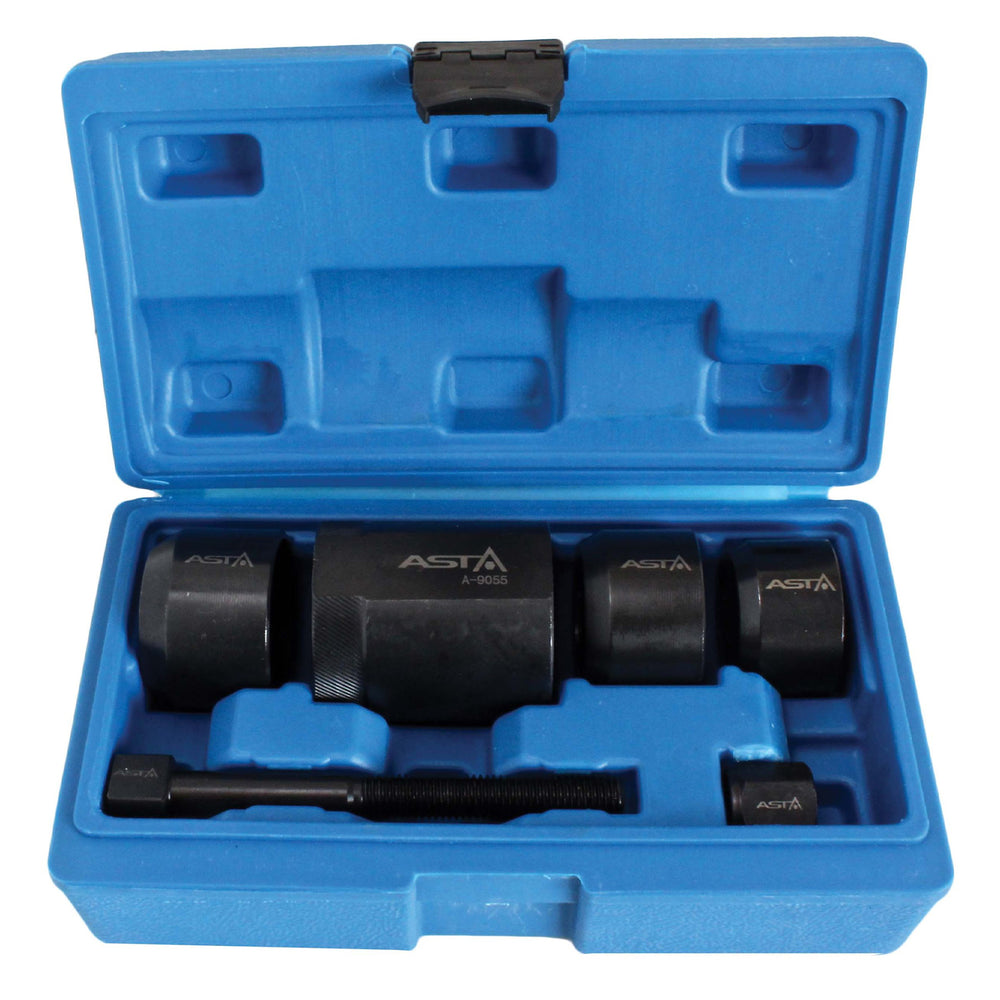 Extractor presa pentru montare demontare rulmenti punte spate BMW e38 e39