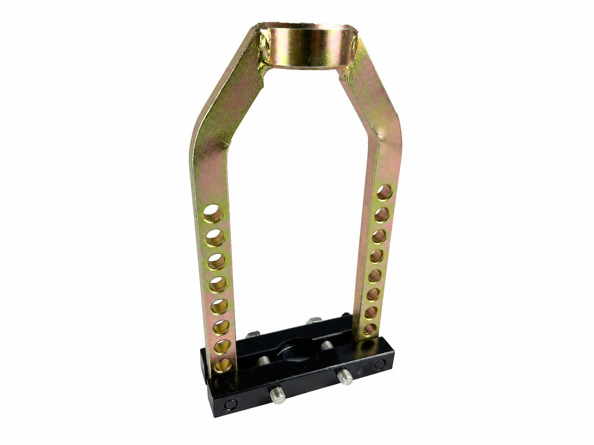 Extractor presa universala cap planetara GEBO TOOLS